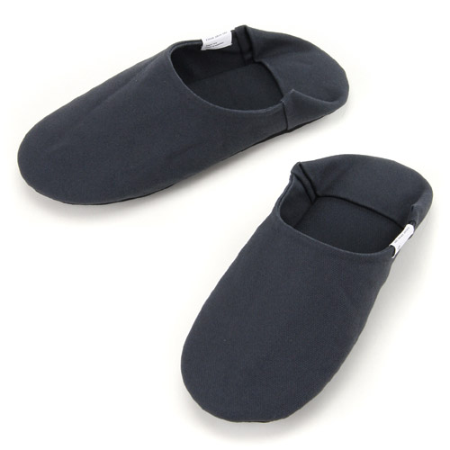 帆布バブーシュL - 画像3