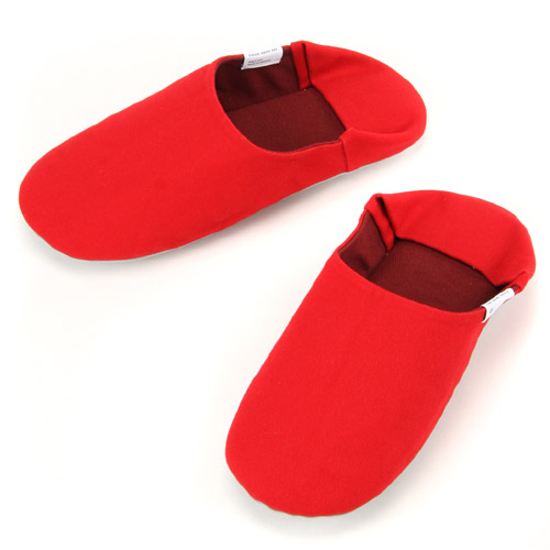 帆布バブーシュL - 画像6