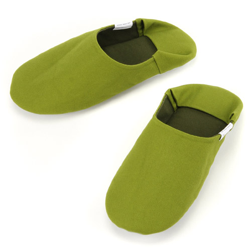 帆布バブーシュL - 画像8