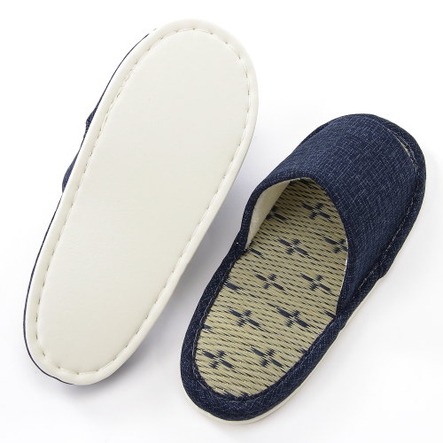 十字紋畳中スリッパS - 画像6