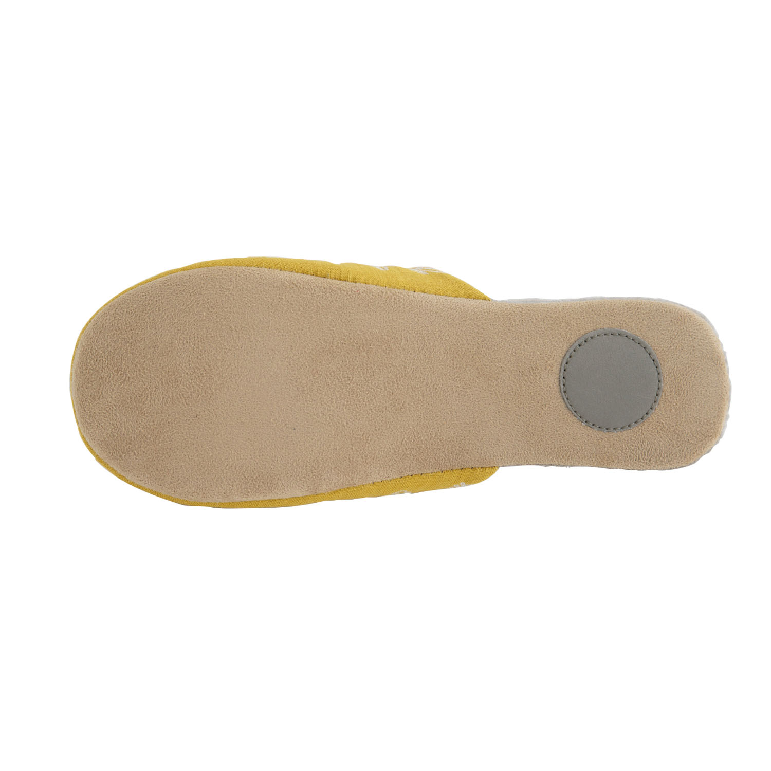 【12：在庫限り】エンブロ ウォッシャブルスリッパ - 画像7