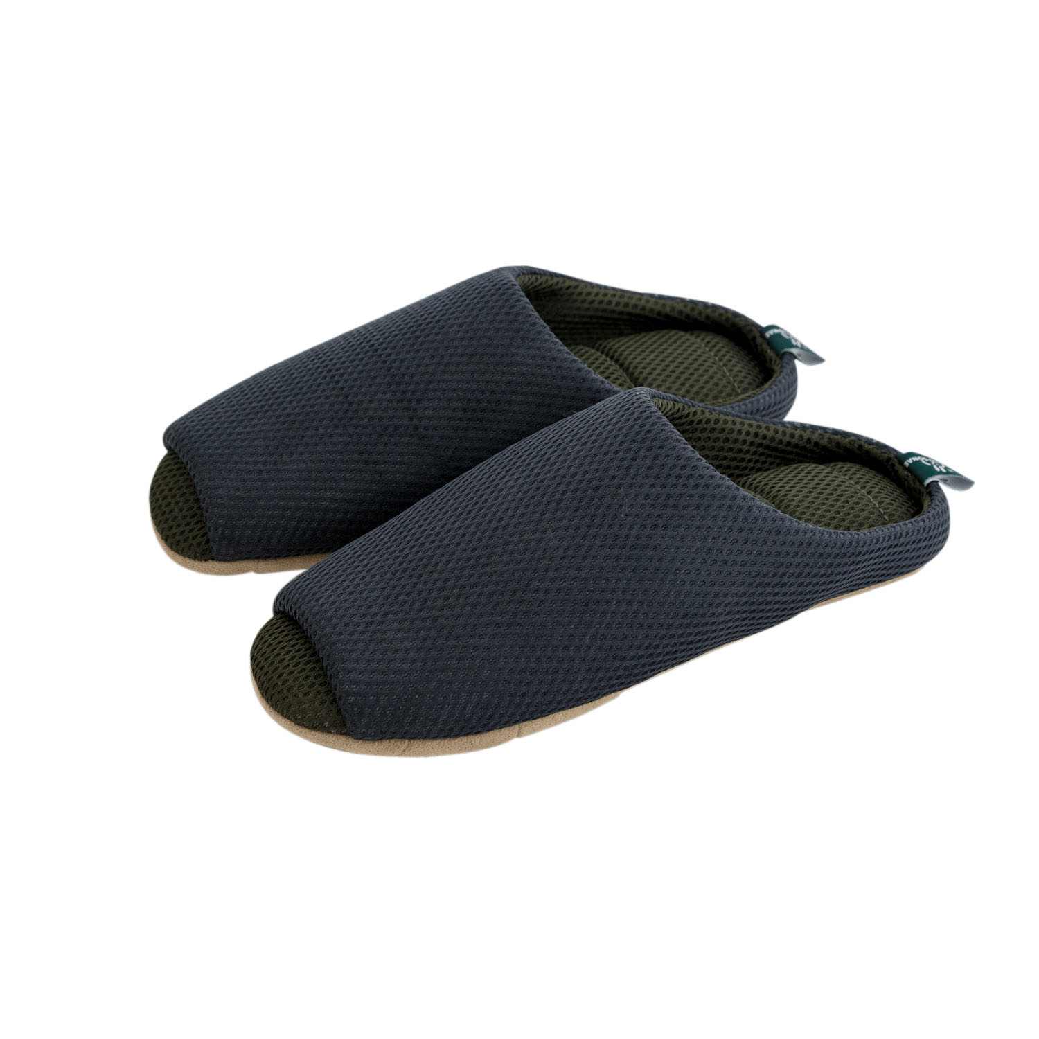 プロテックジャーニー 洗えるメッシュスリッパ - 画像9