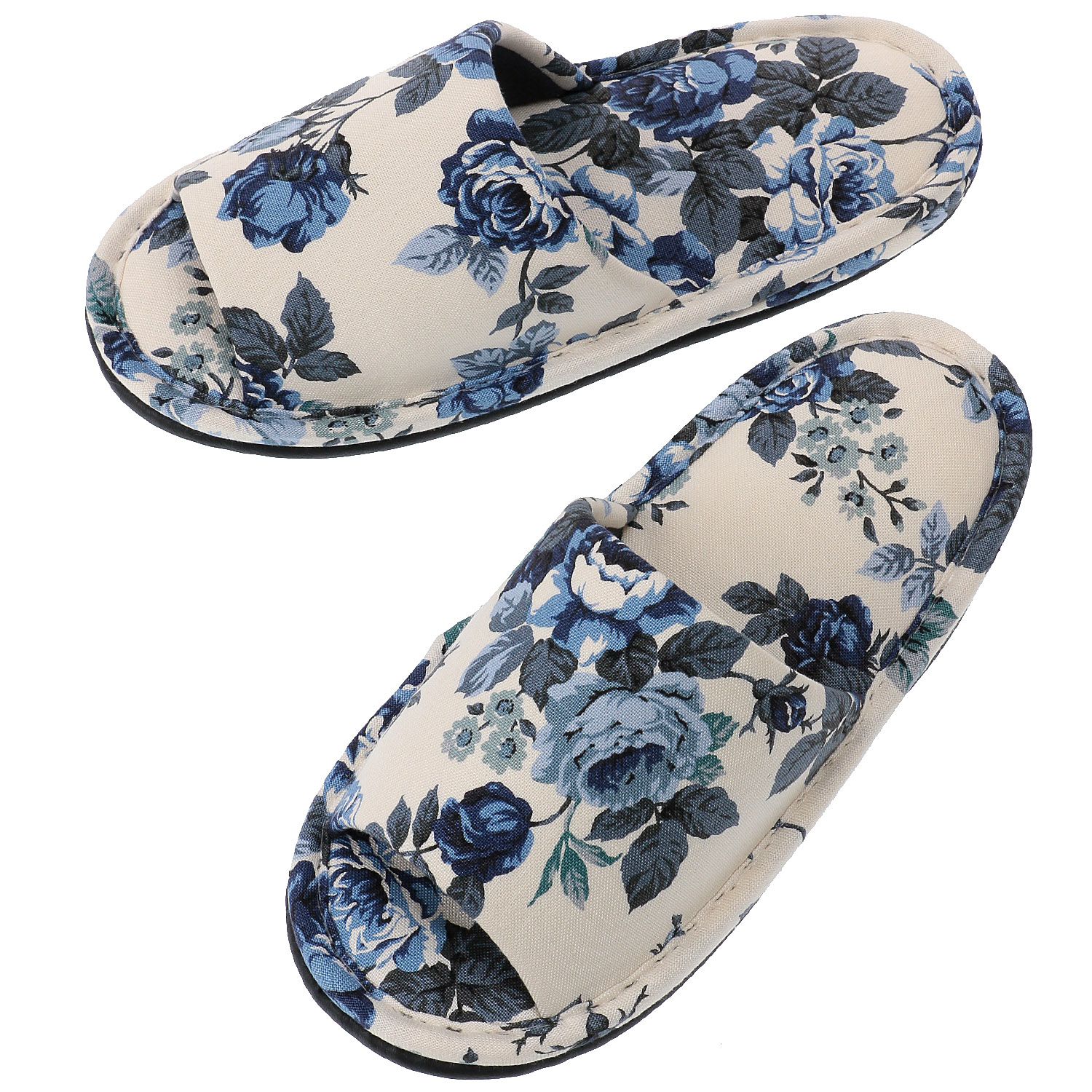 エレガントローズスリッパS - 画像5