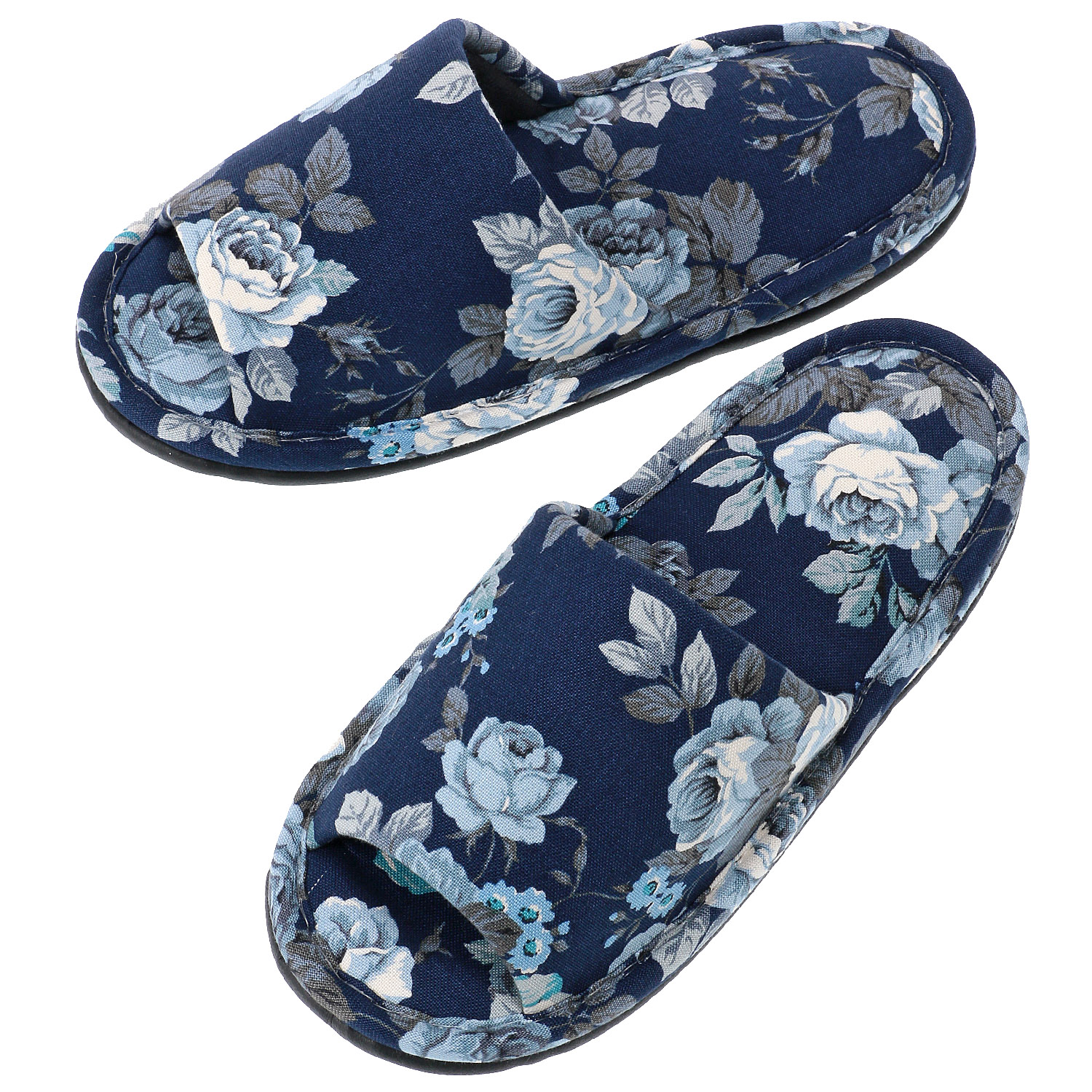 エレガントローズスリッパS - 画像6