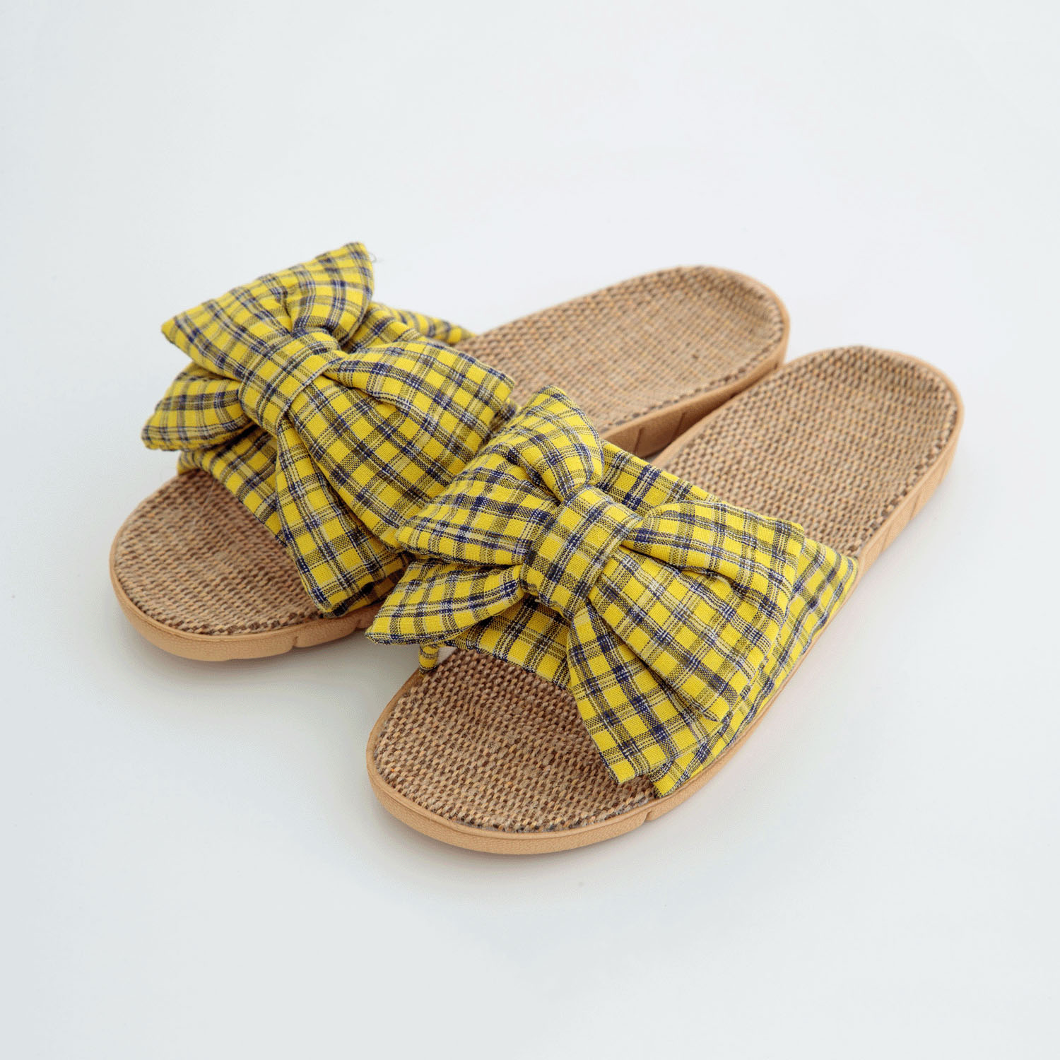 インアウトリボン スリッパ - 画像6