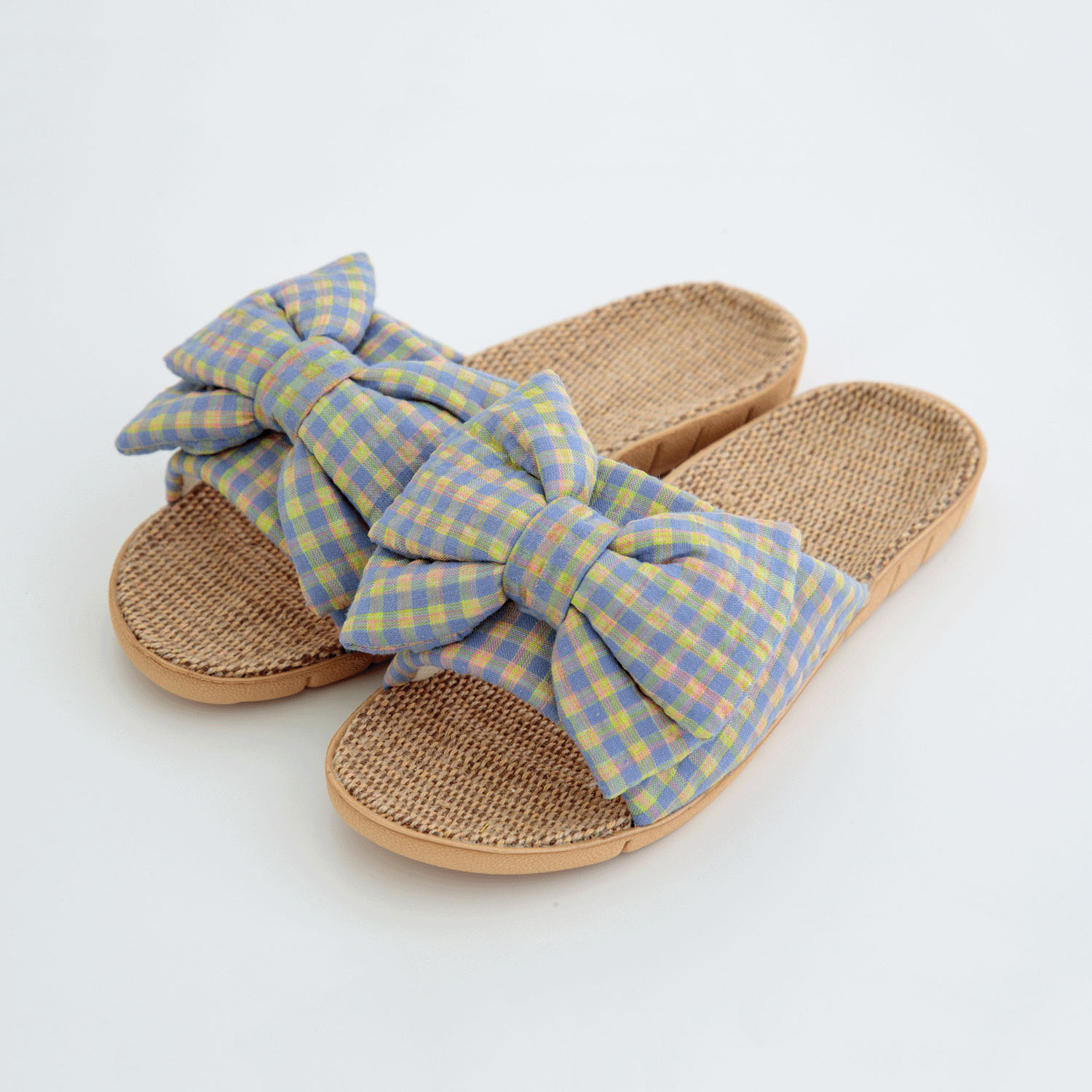 インアウトリボン スリッパ - 画像8