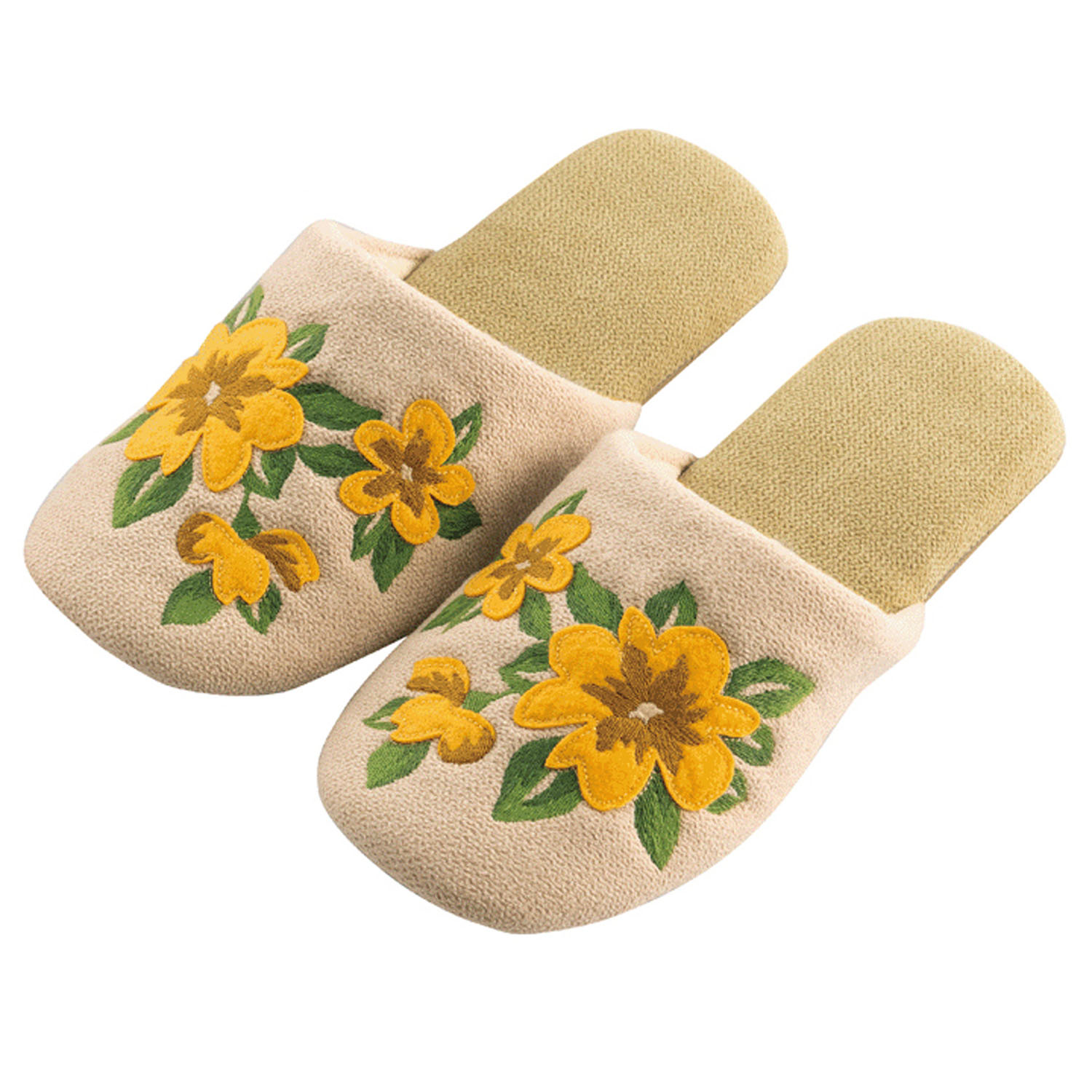 【在庫限り】シビラ トパシオ スリッパ - 画像3