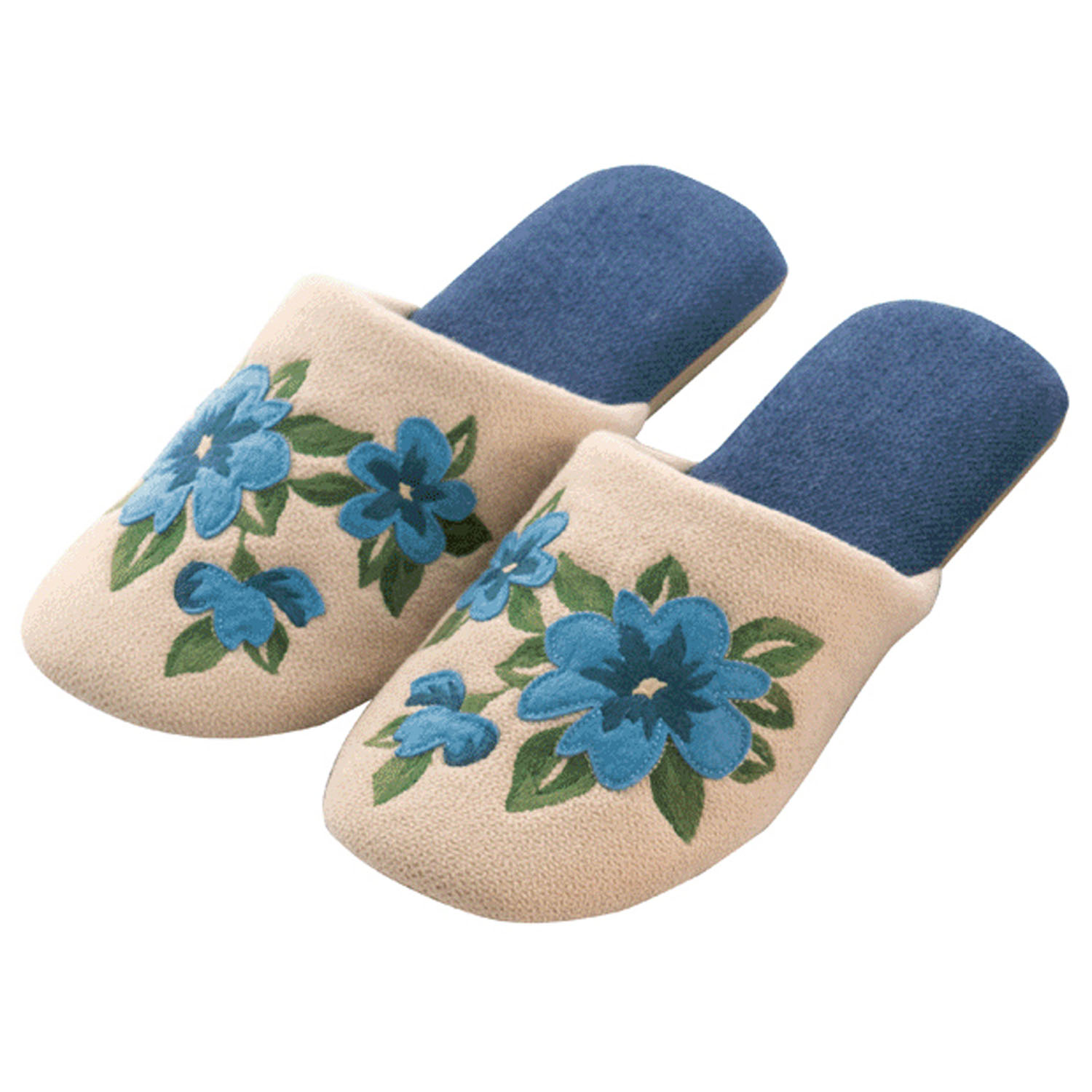 【在庫限り】シビラ トパシオ スリッパ - 画像4