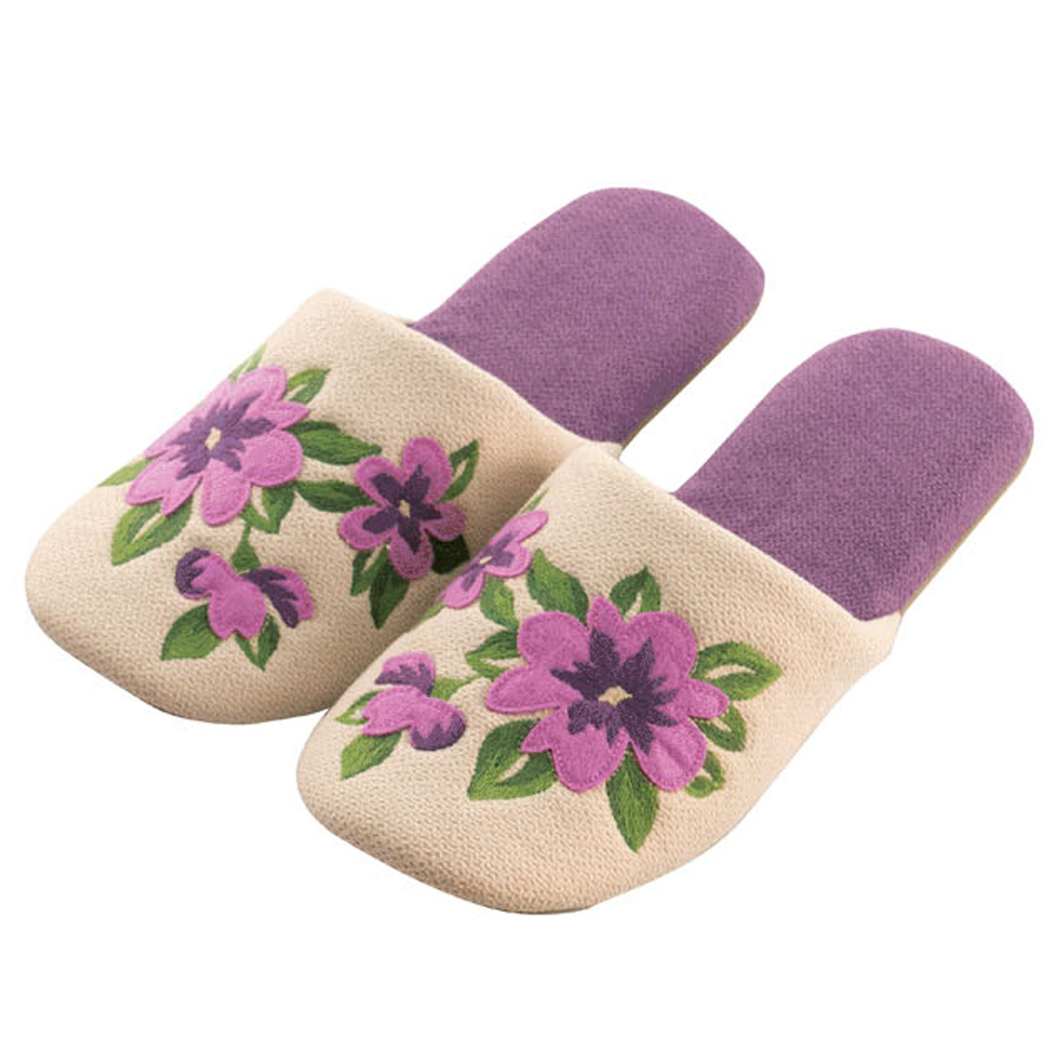 【在庫限り】シビラ トパシオ スリッパ - 画像5