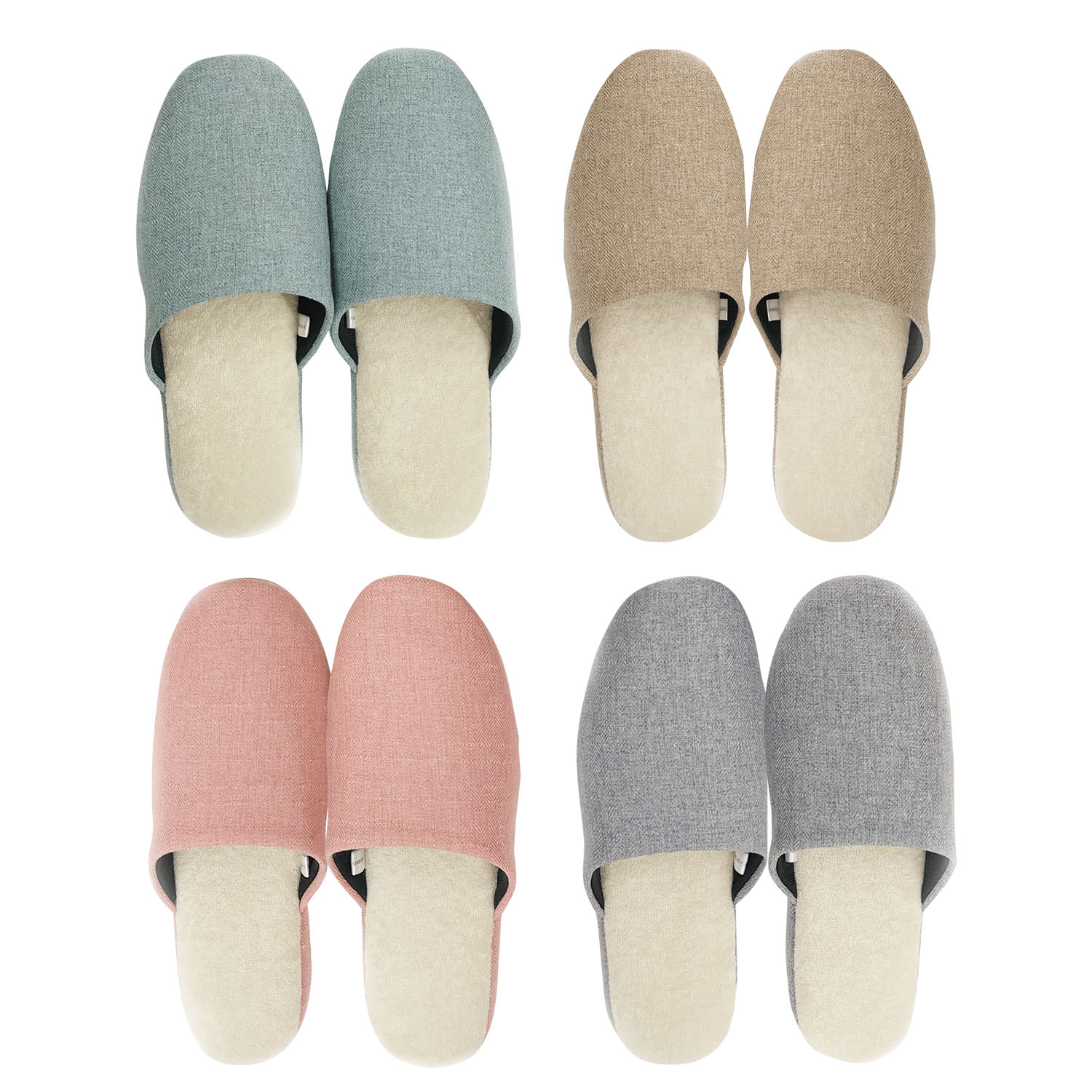 エスピガ スリッパ - 画像2