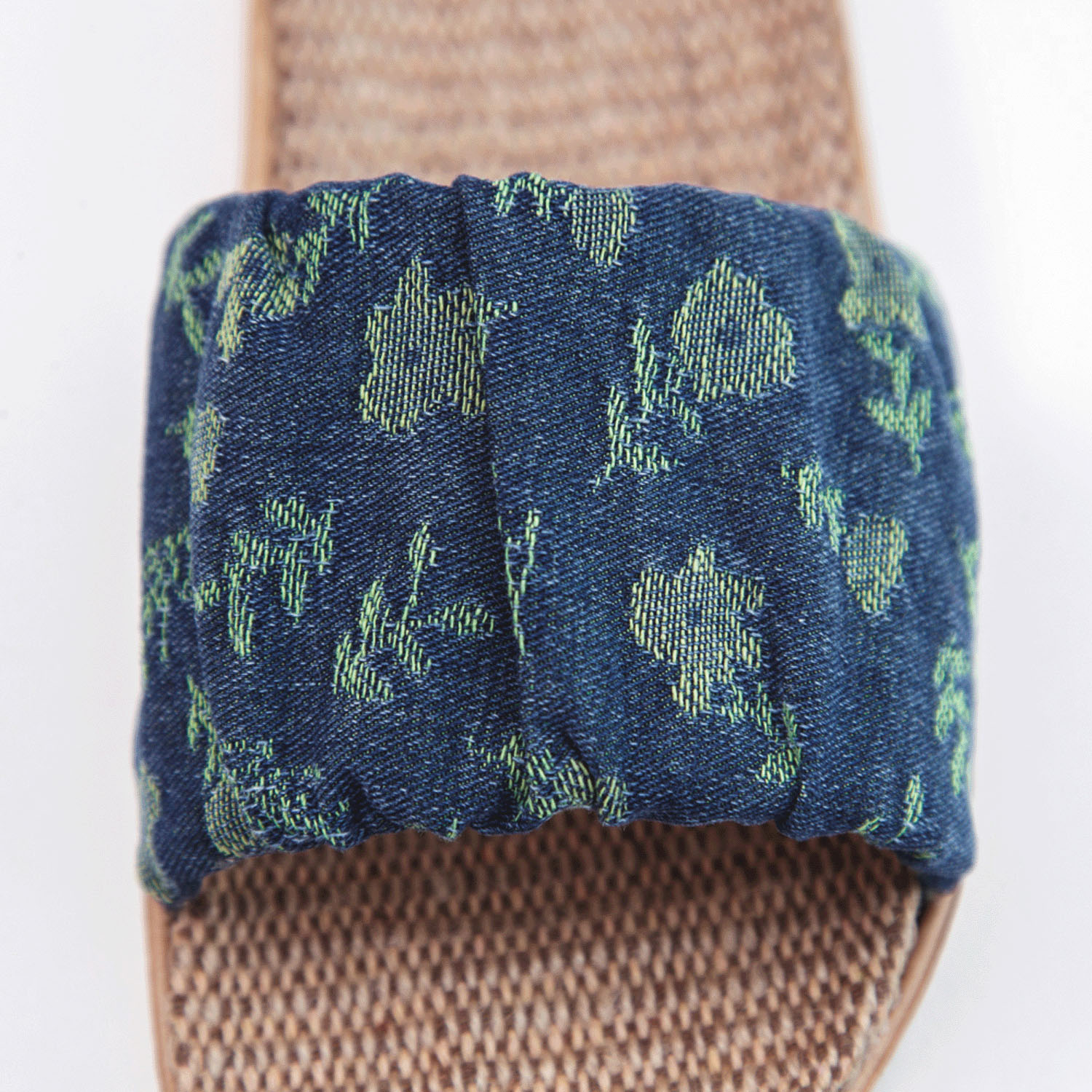 インアウトデニム スリッパ - 画像6