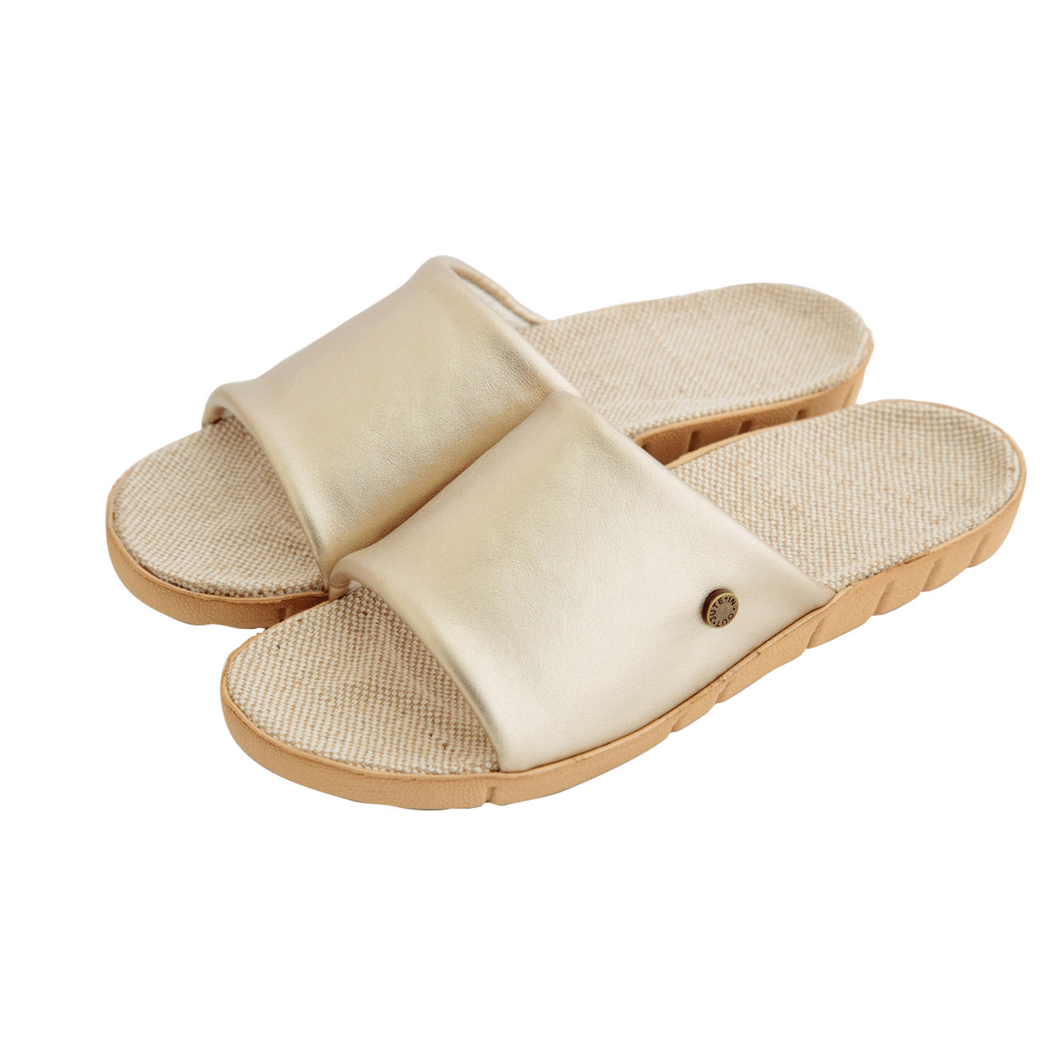 インアウトジュート スリッパS - 画像11