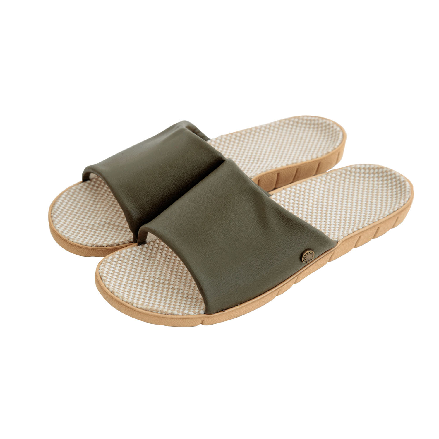 インアウトジュート スリッパM - 画像16