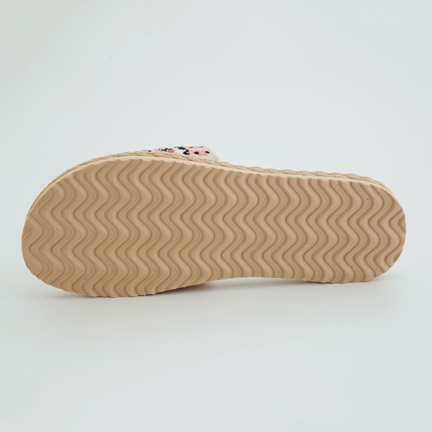 フラワーテープ スリッパ - 画像4