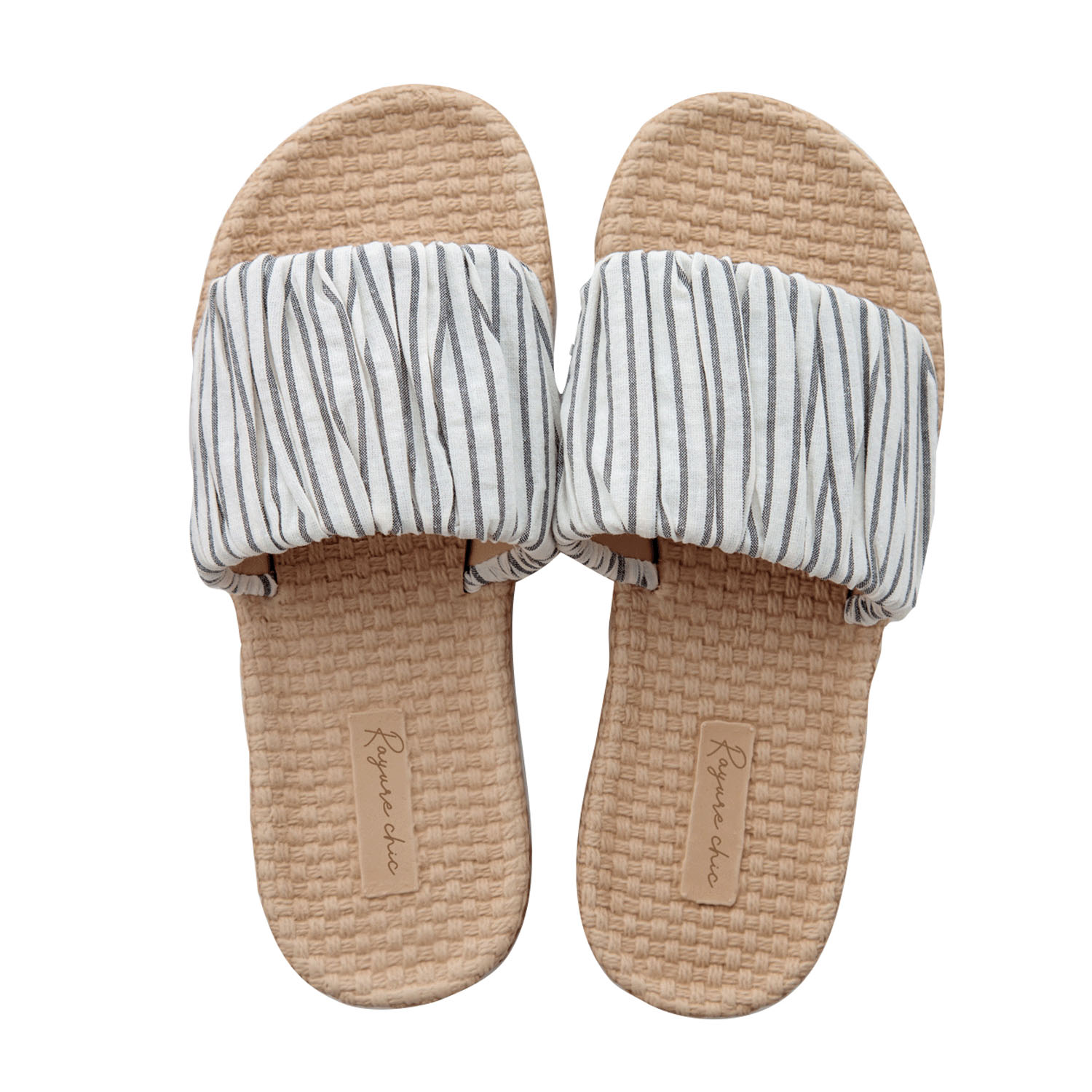 レイユールシック スリッパ - 画像2