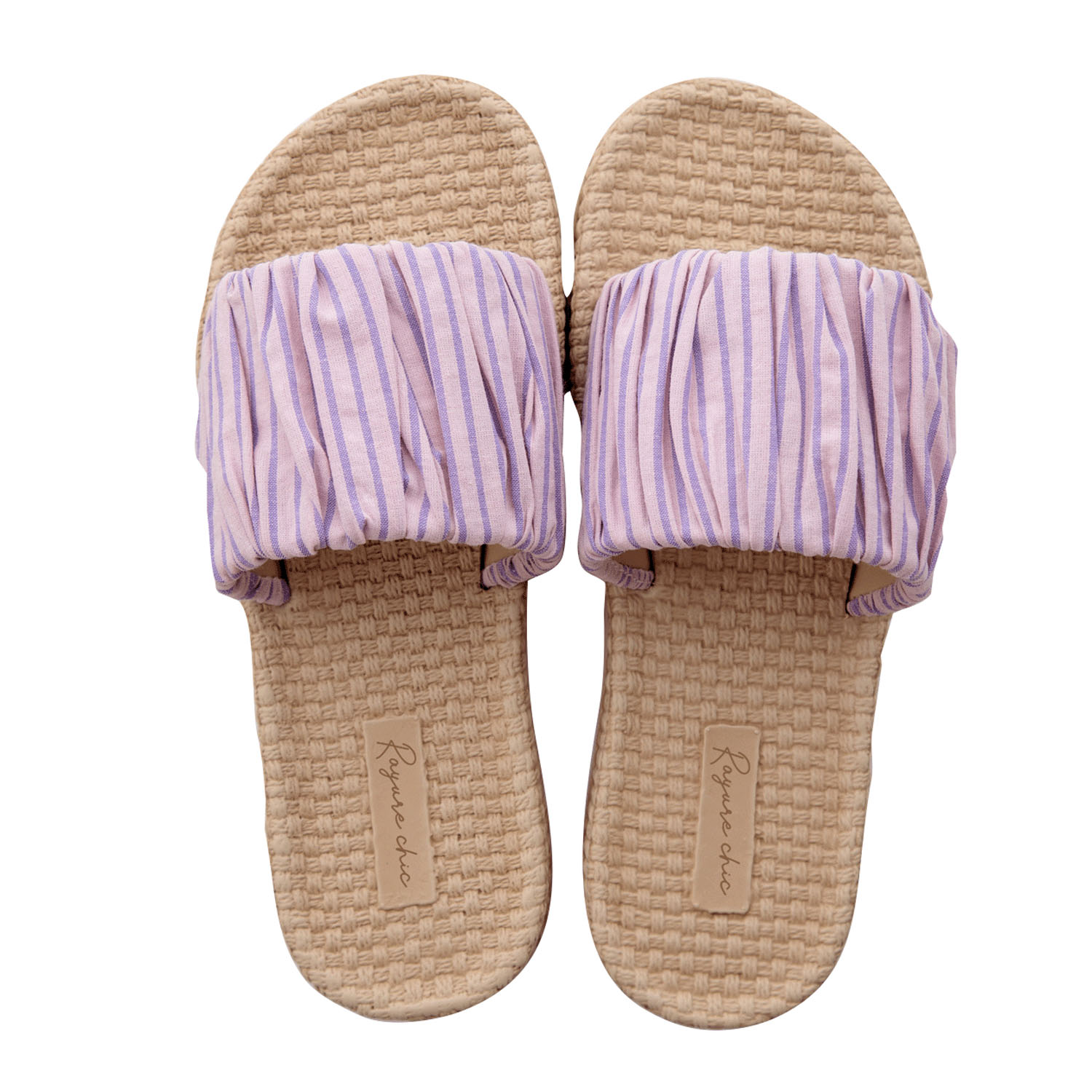 レイユールシック スリッパ - 画像5