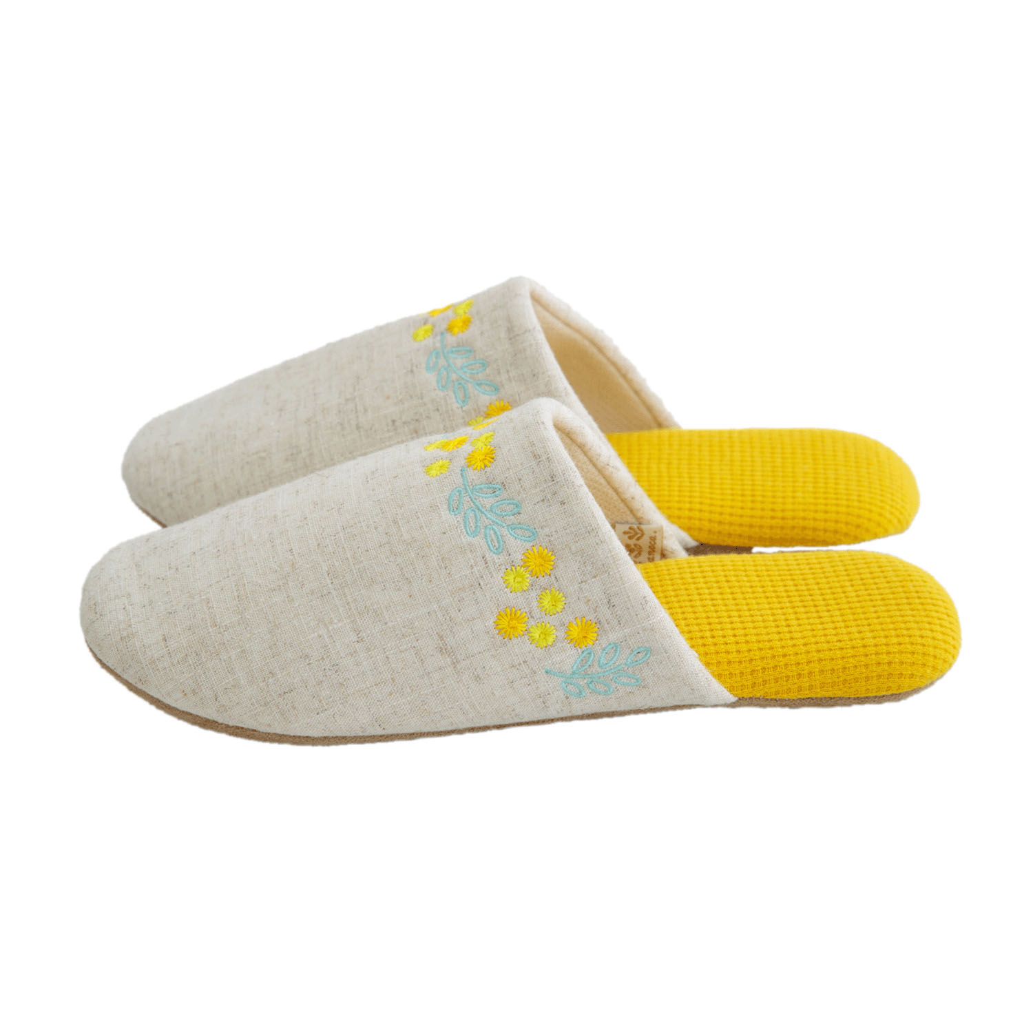 ハノカ スリッパ - 画像3