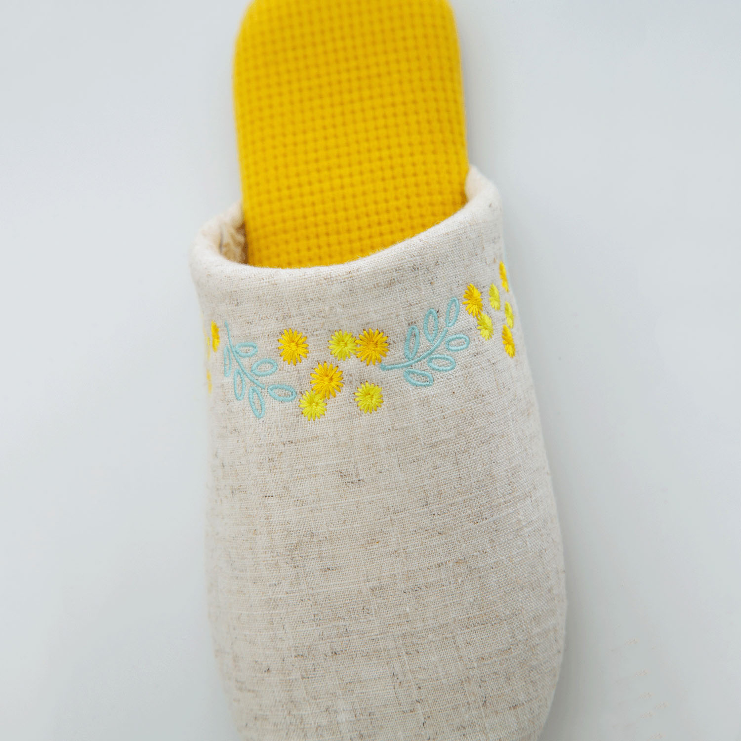 ハノカ スリッパ - 画像4