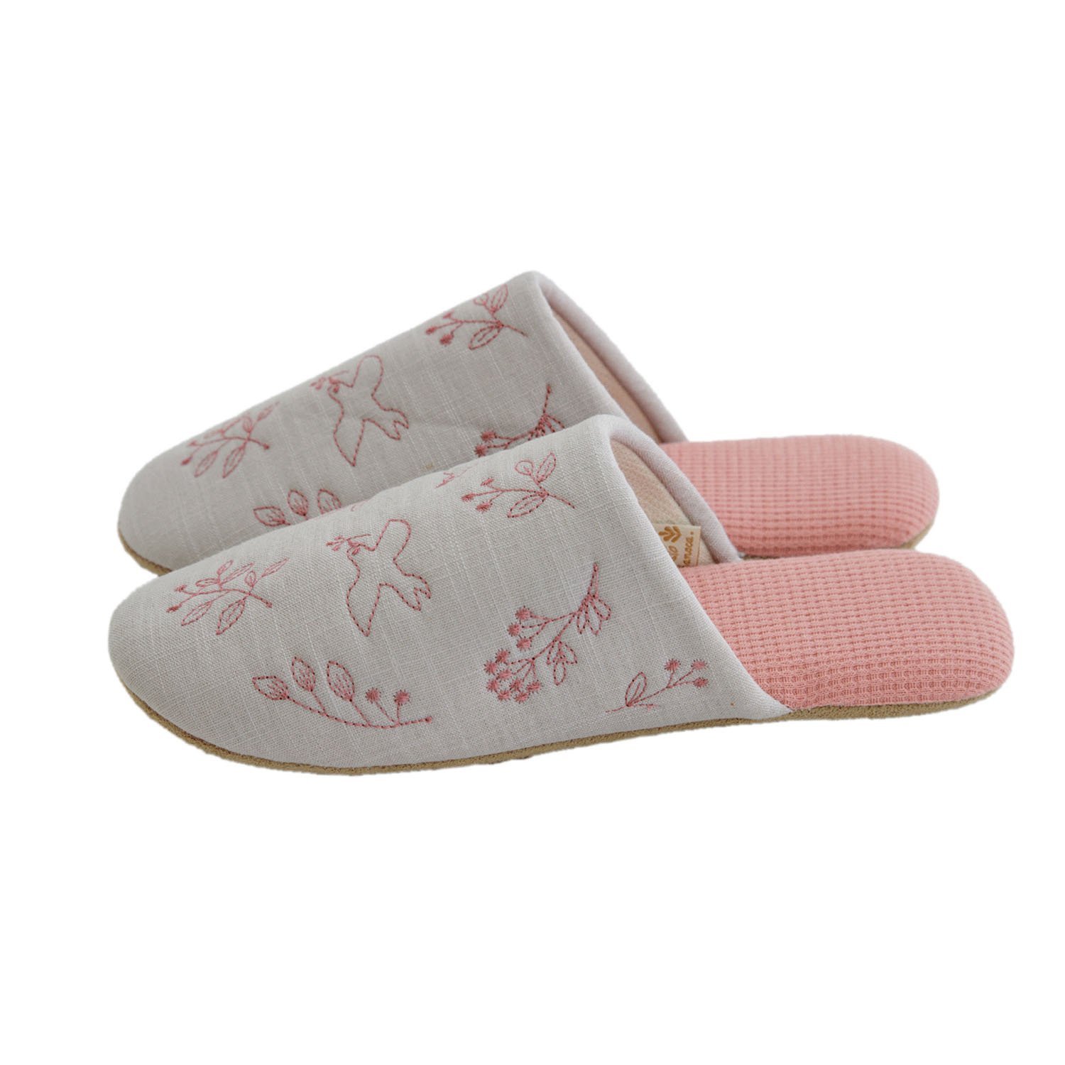 ハノカ スリッパ - 画像6