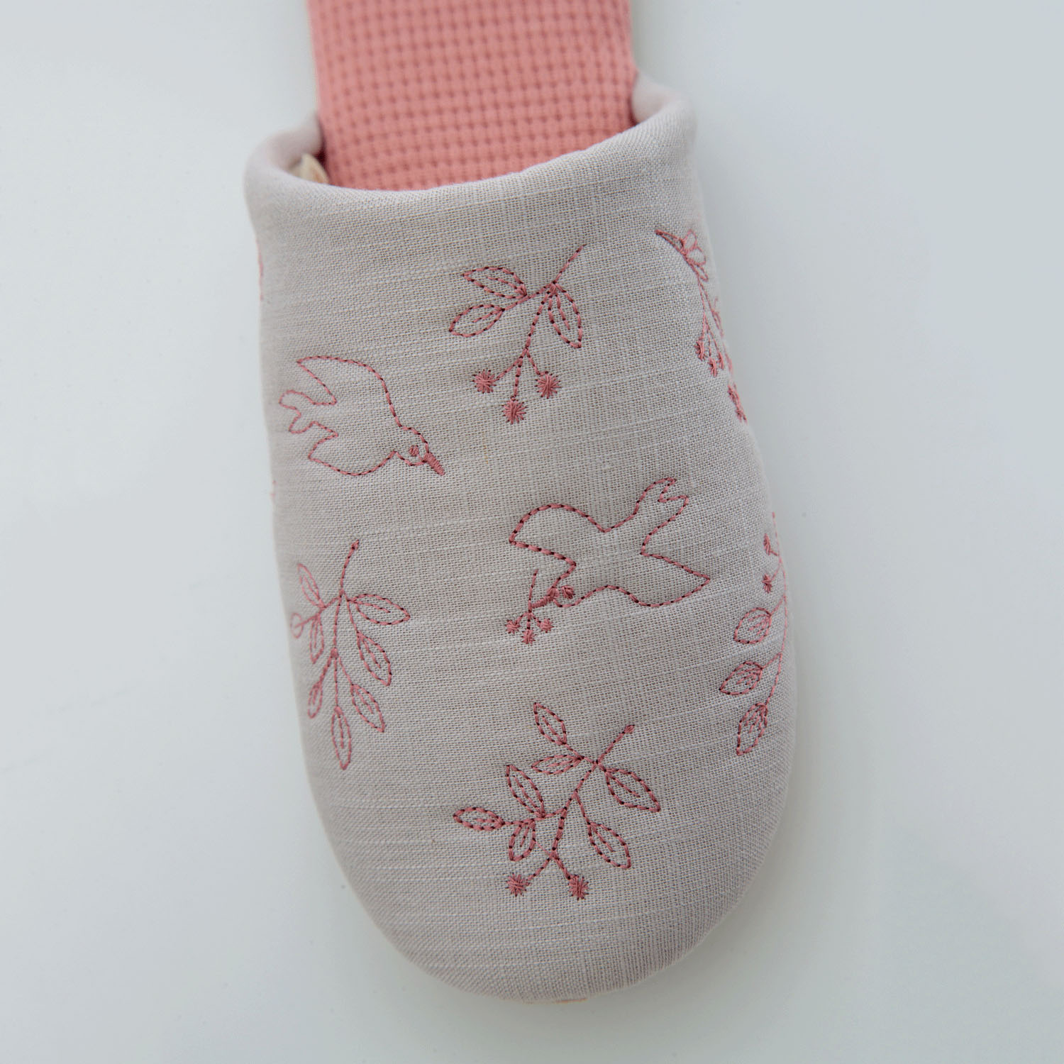 ハノカ スリッパ - 画像7