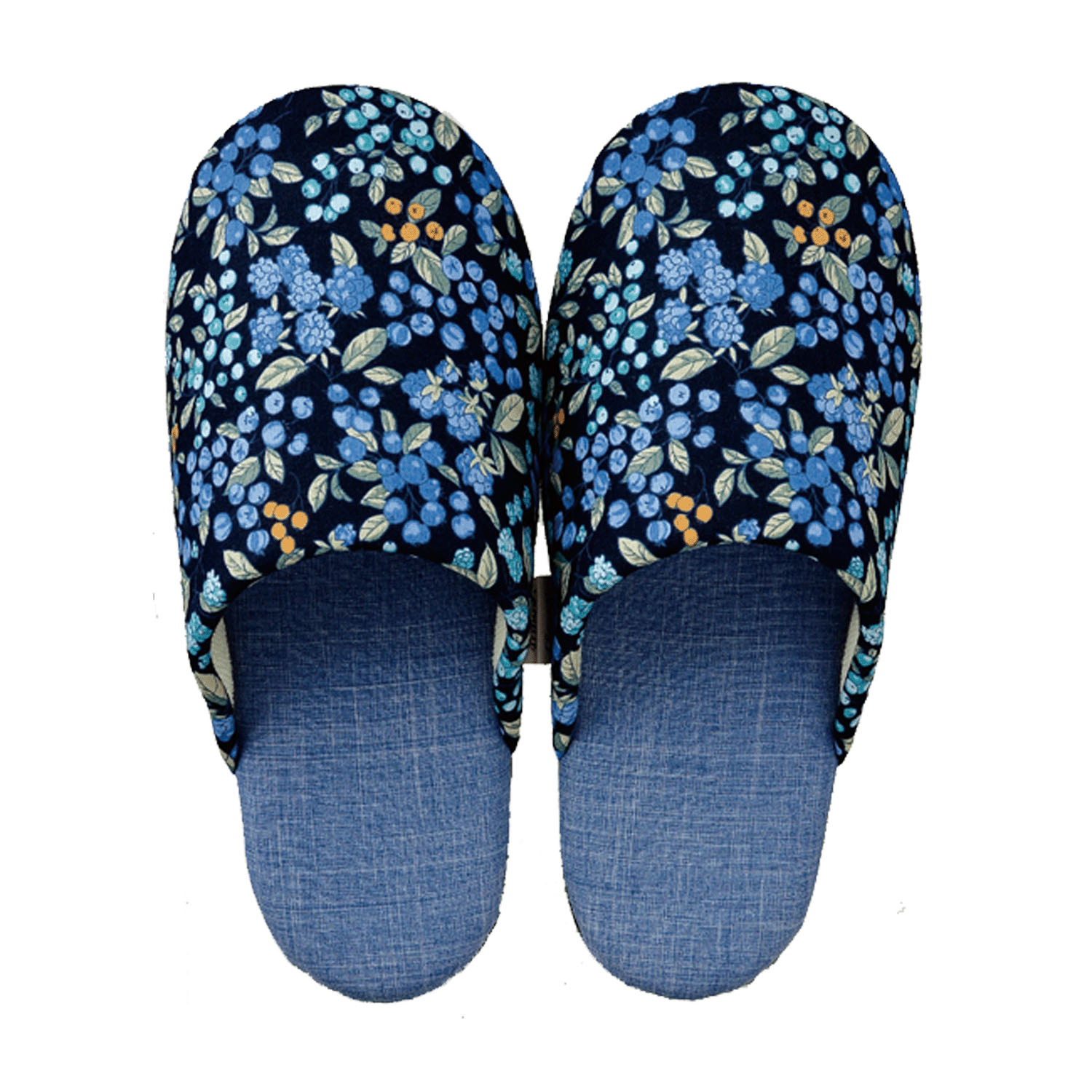 コーラルベリー スリッパ - 画像4