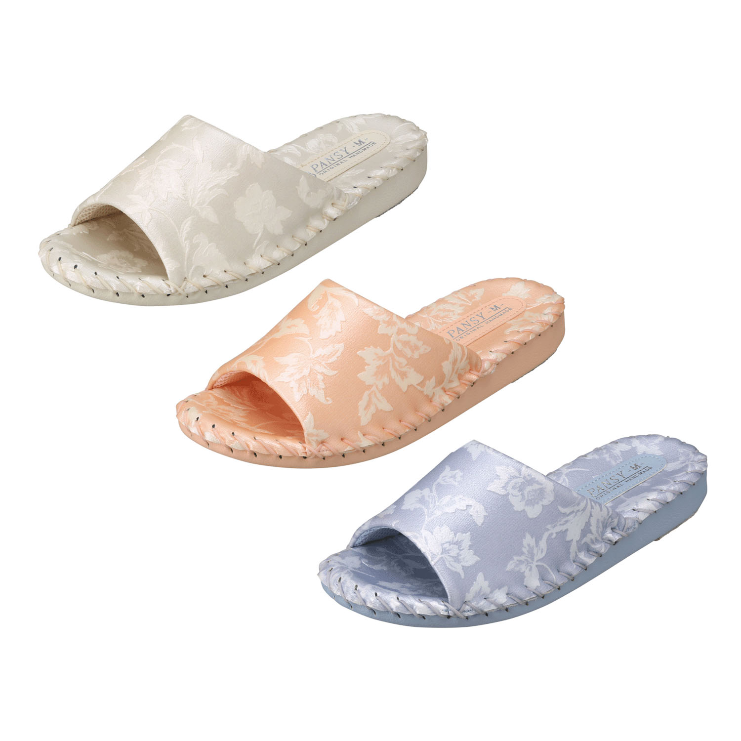 パンジー9389 - 画像1