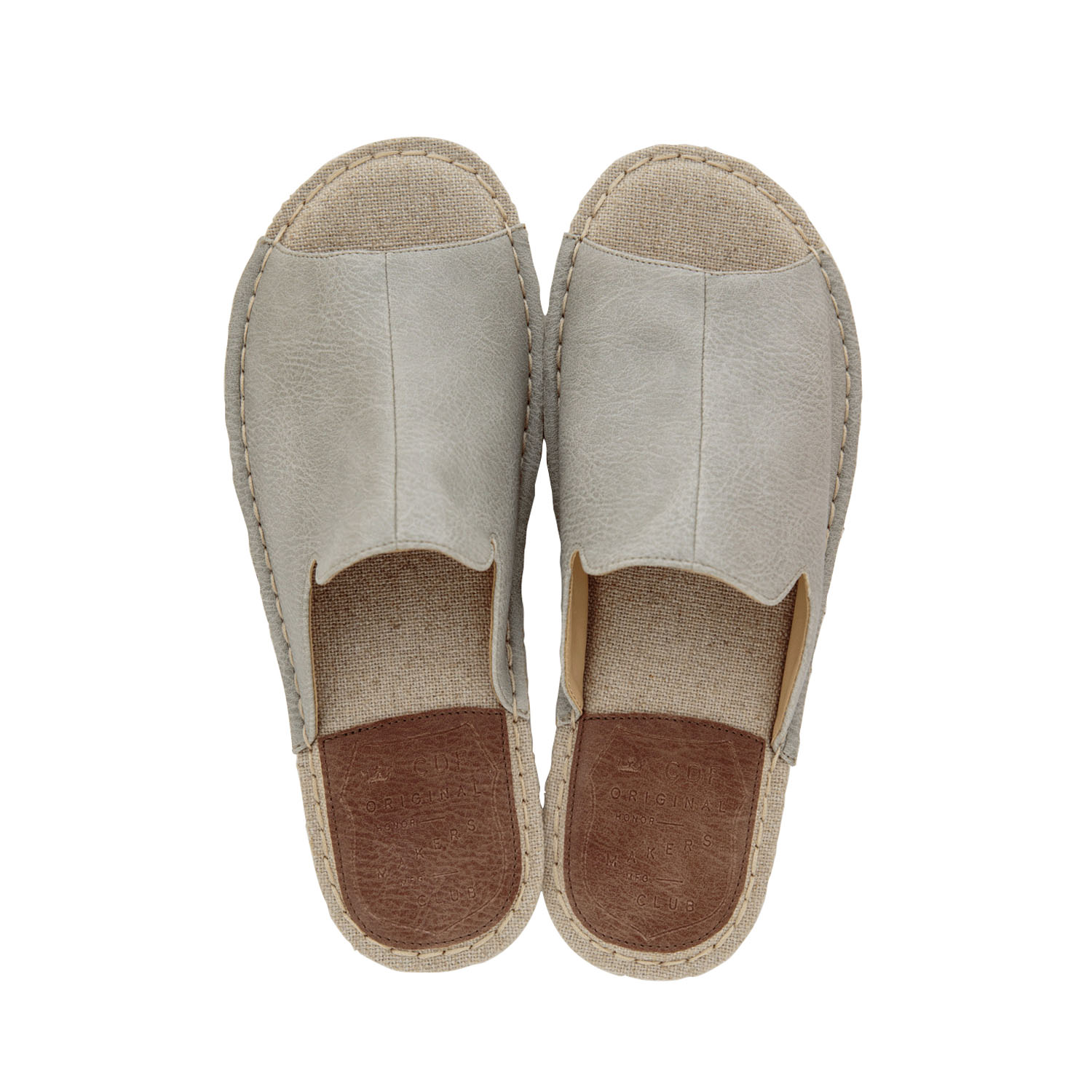 メーカーズ スリッパM - 画像3