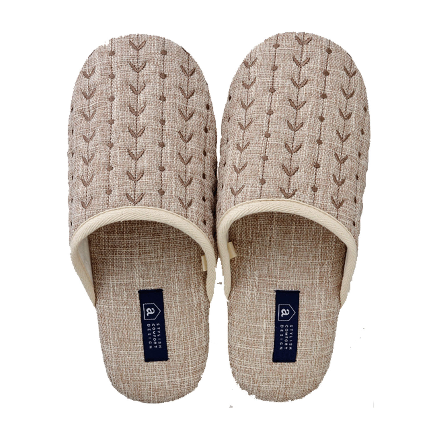 レウュール スリッパM - 画像2