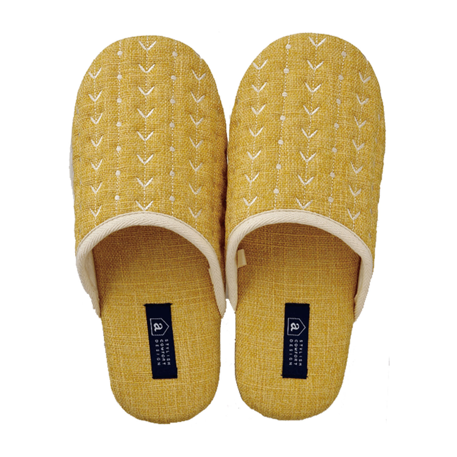 レウュール スリッパM - 画像3