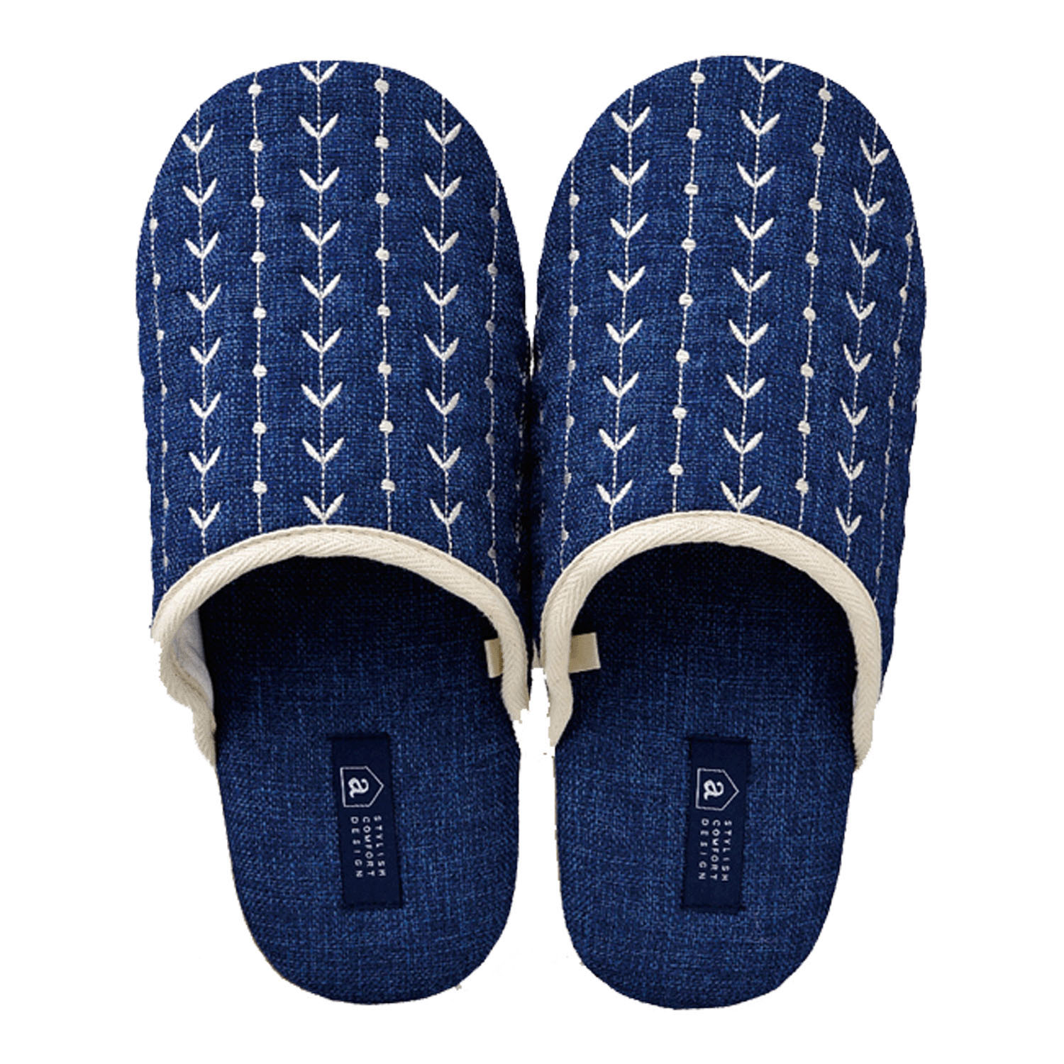 レウュール スリッパL