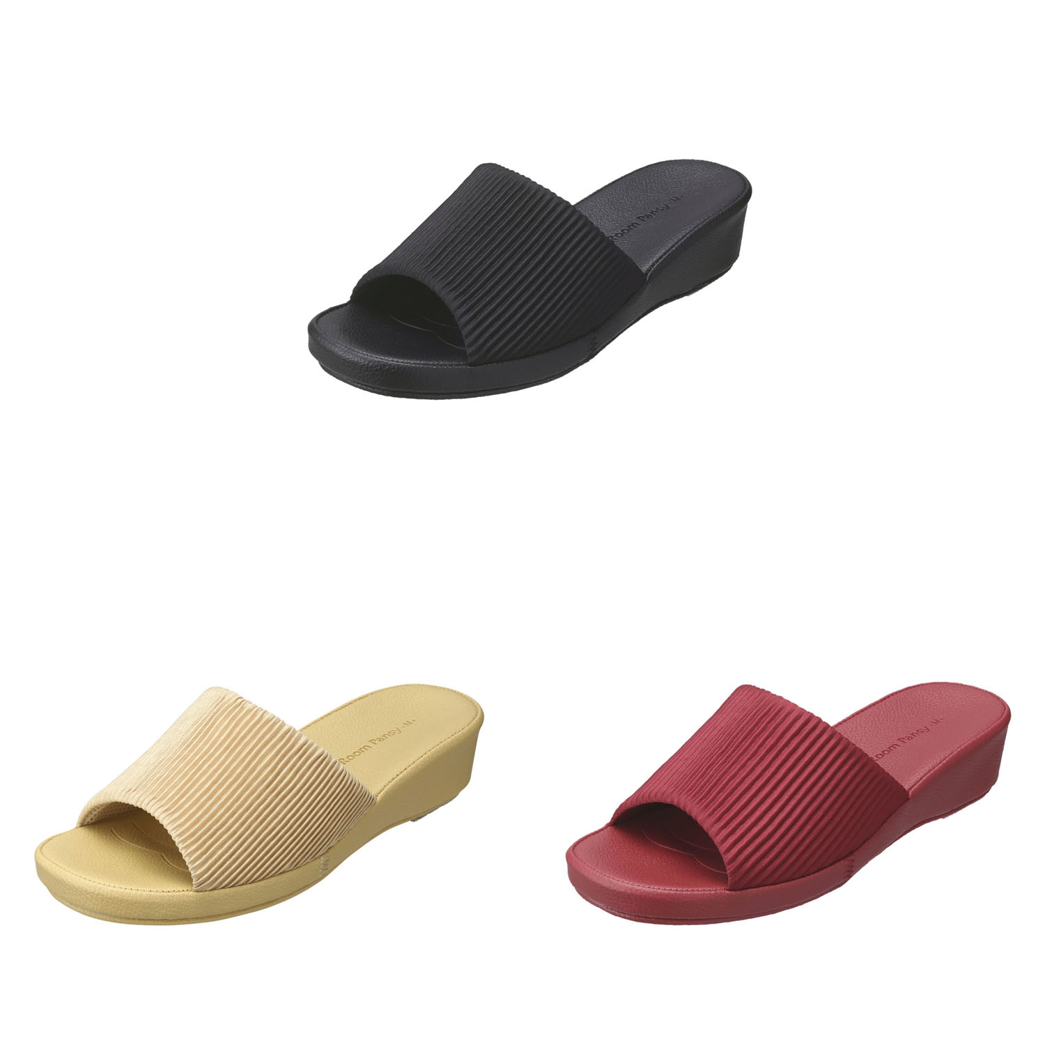 パンジー9538 - 画像1