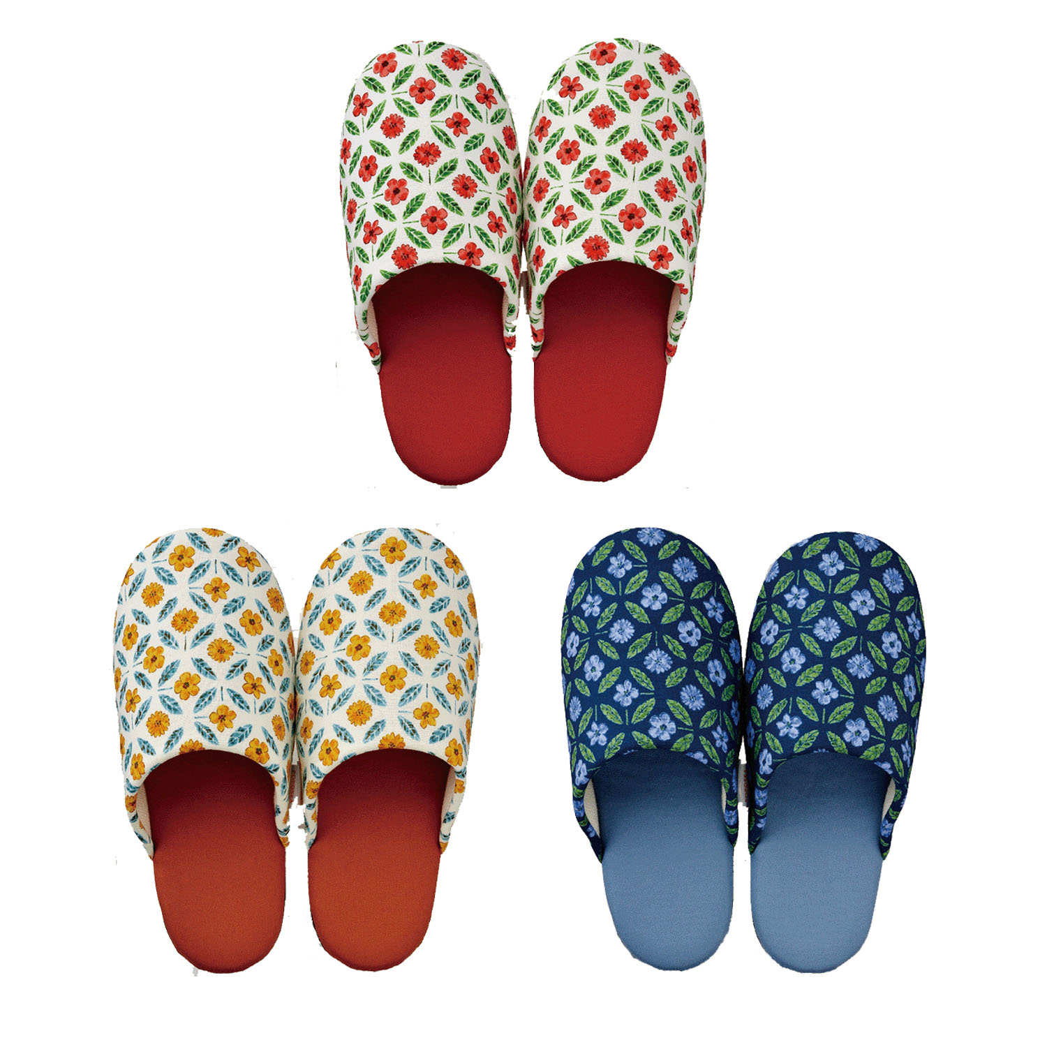 ソポクッカ スリッパ