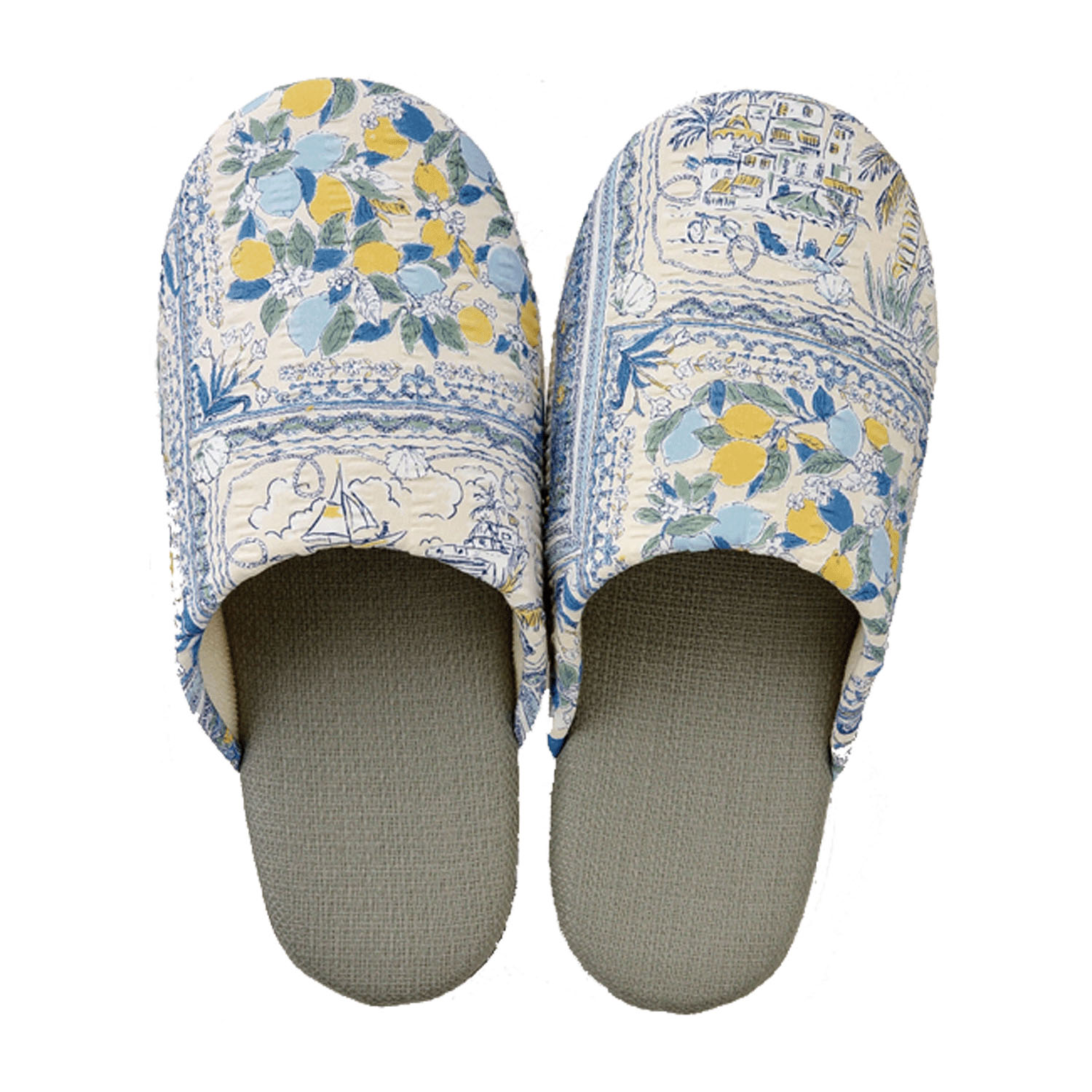 シトラス スリッパ - 画像2