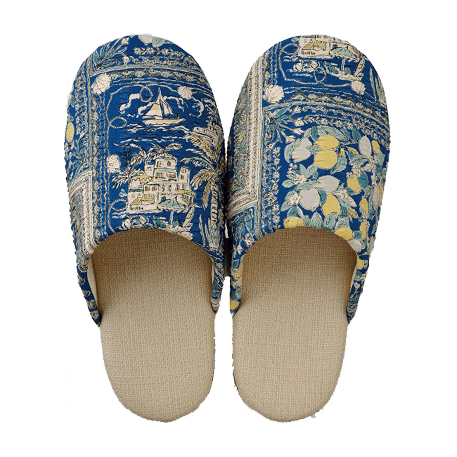 シトラス スリッパ - 画像3