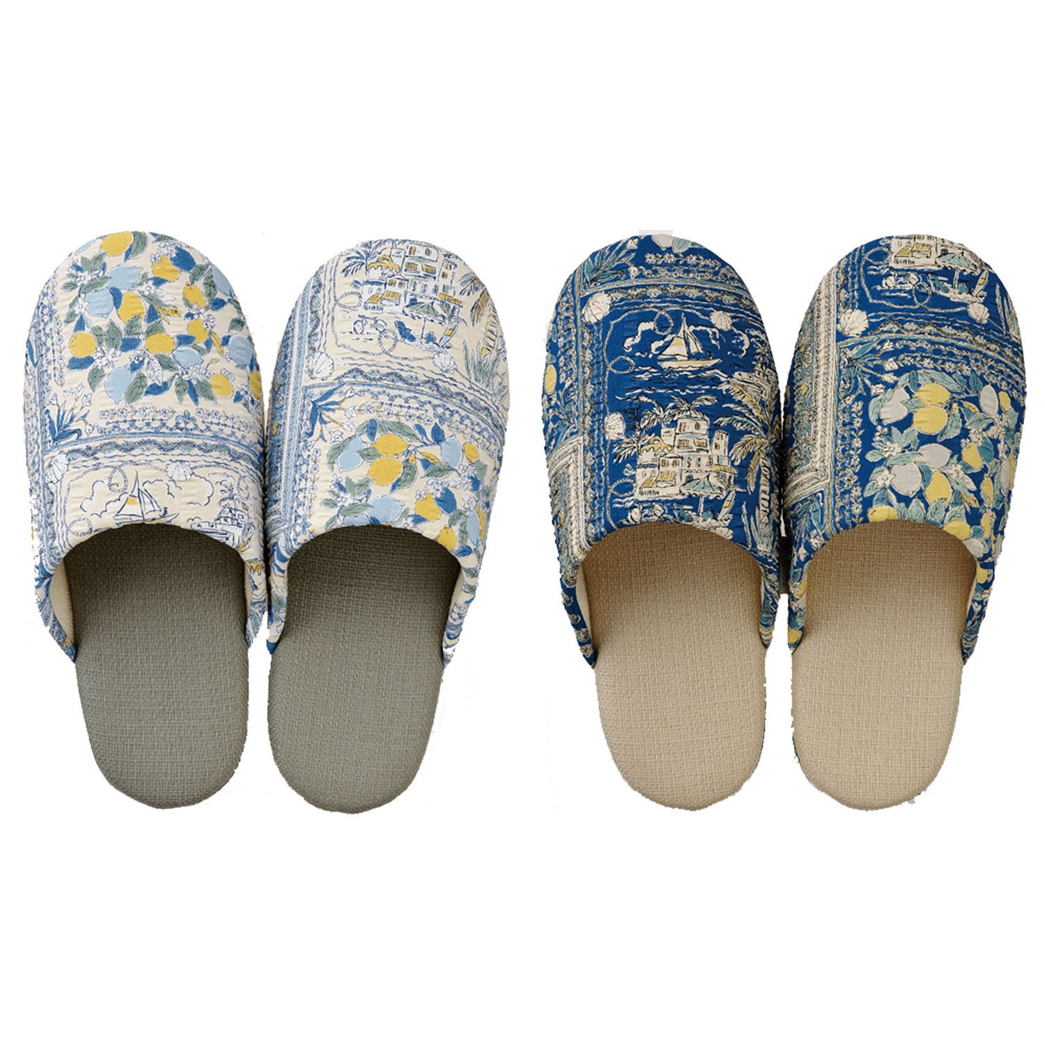 シトラス スリッパ