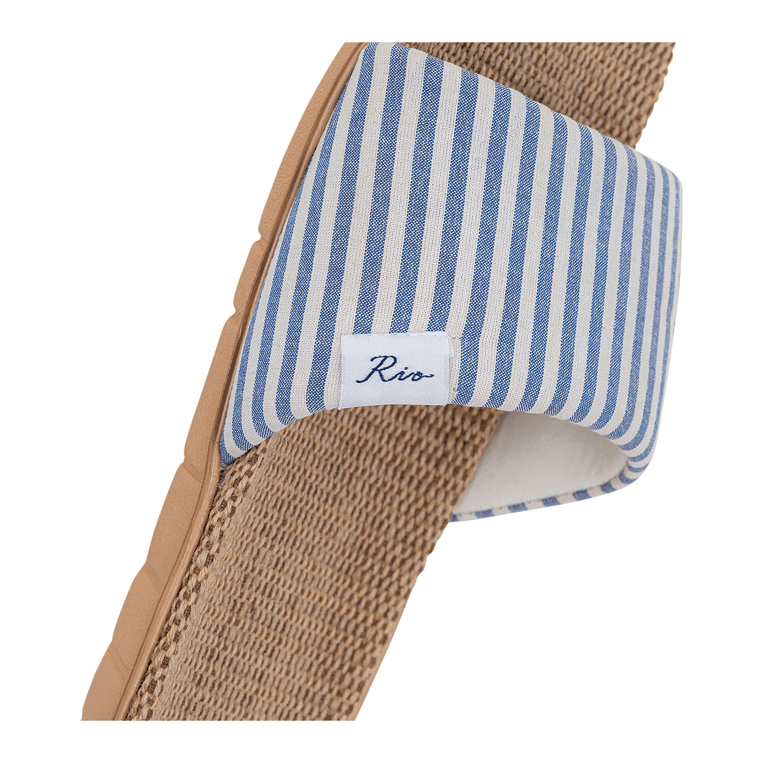 リオスリッパ ストライプM - 画像8