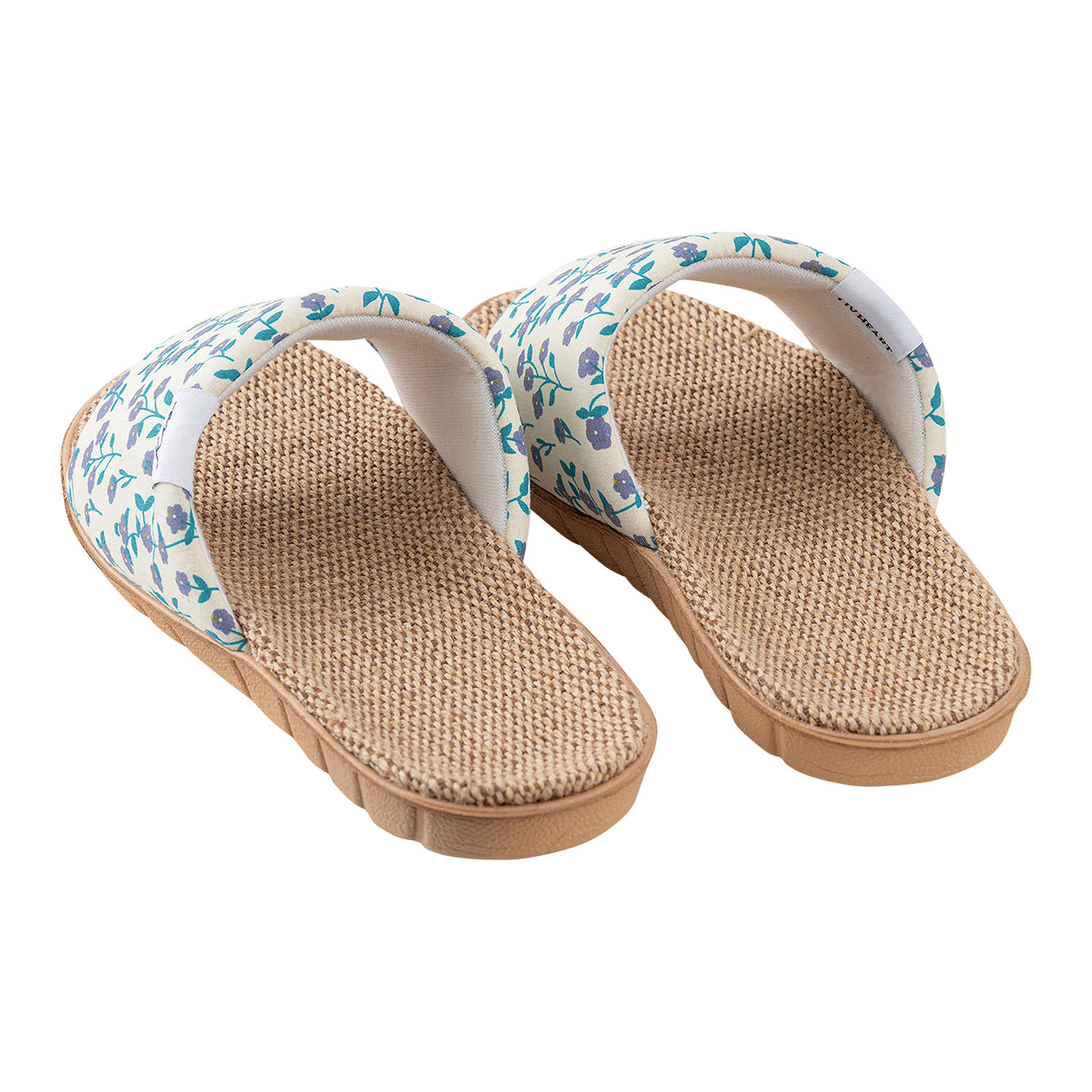 【74：次回納期未定】リオスリッパ フラワーM - 画像3