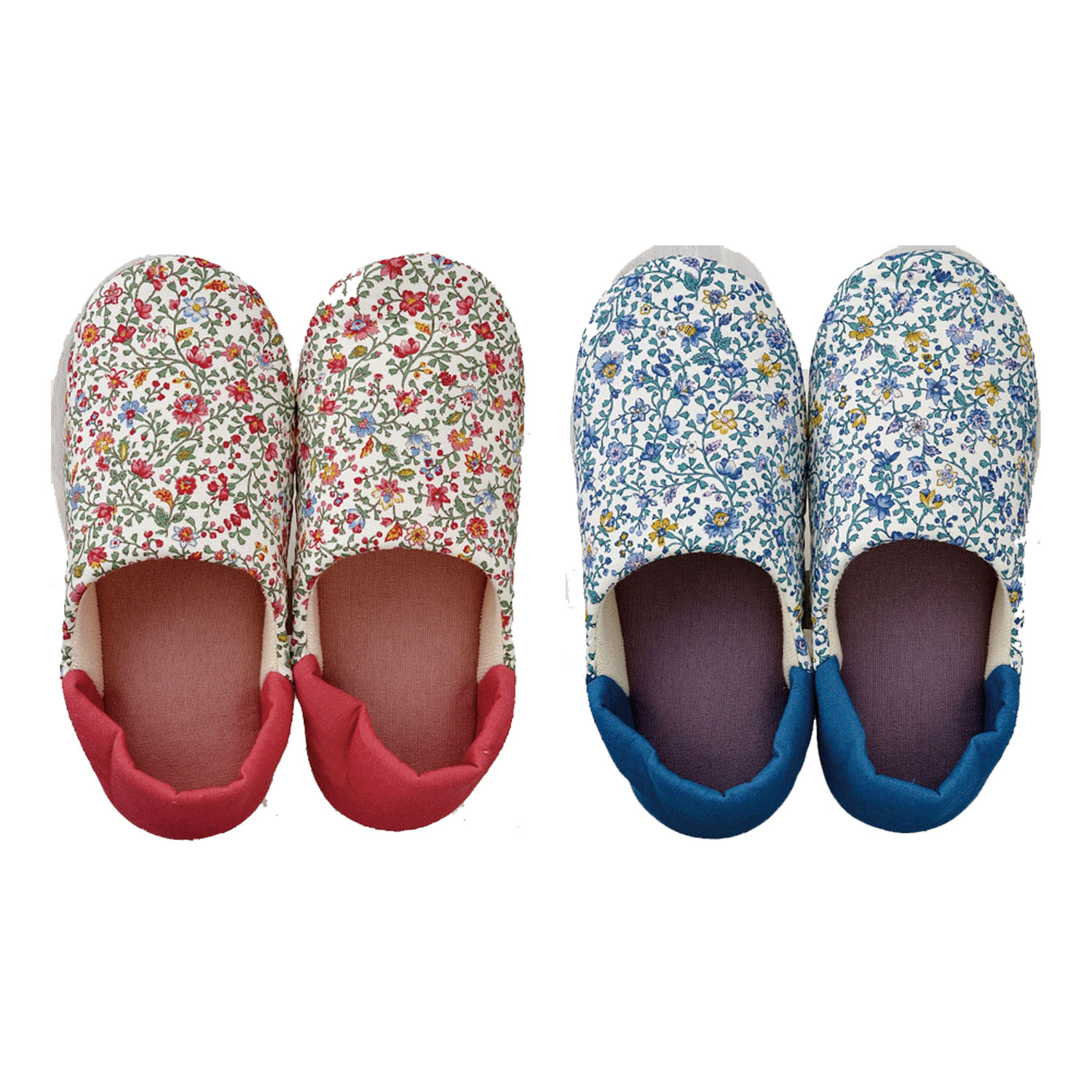 メドウブリーズ バブーシュ - 画像1