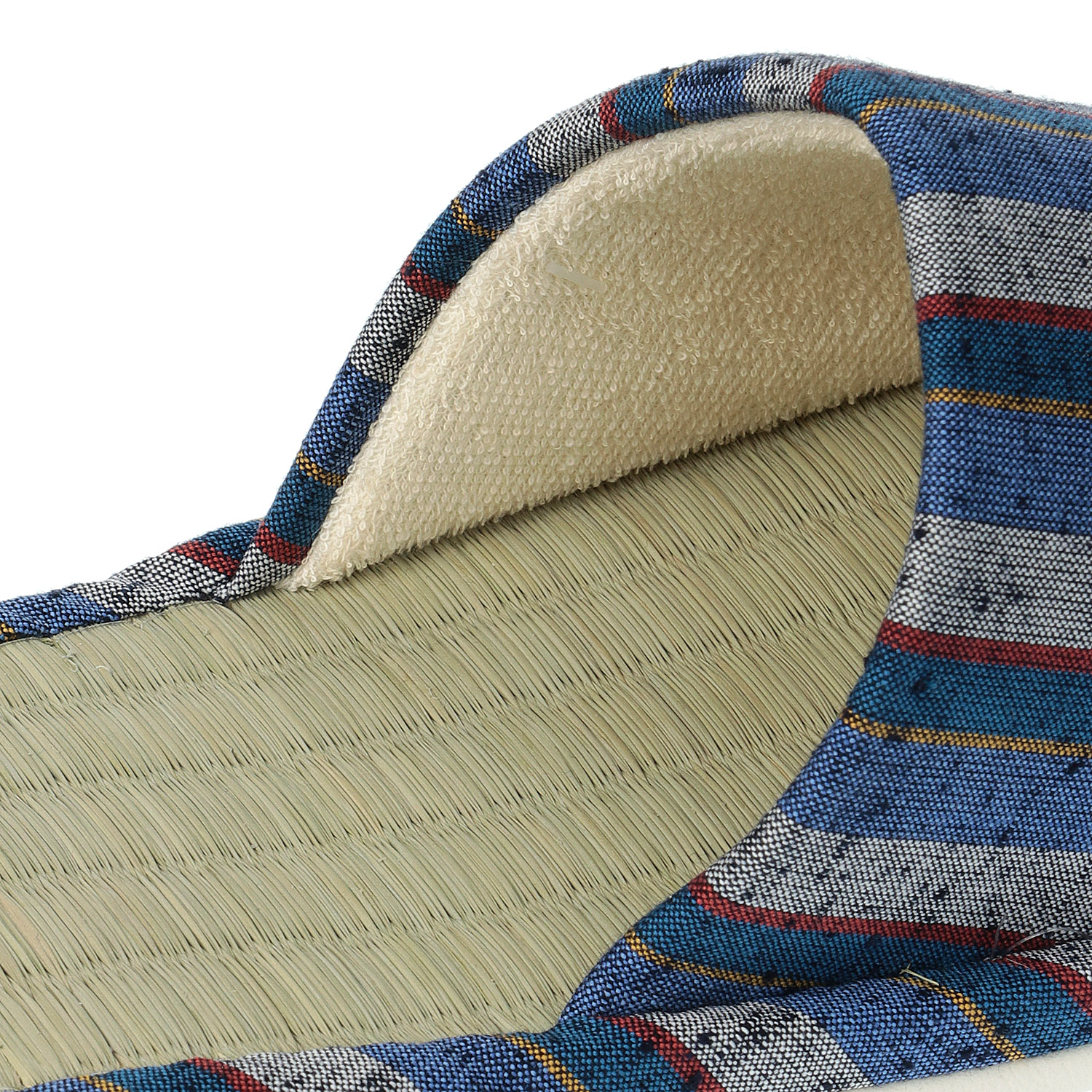 久留米織畳中スリッパM - 画像7