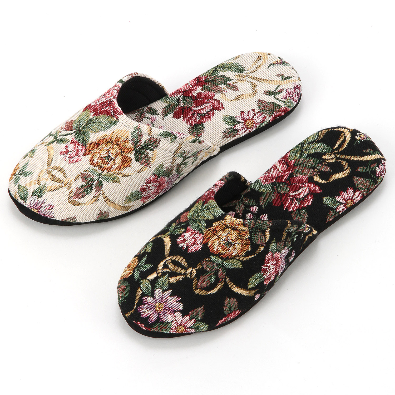 ゴブランスリッパ - 画像1