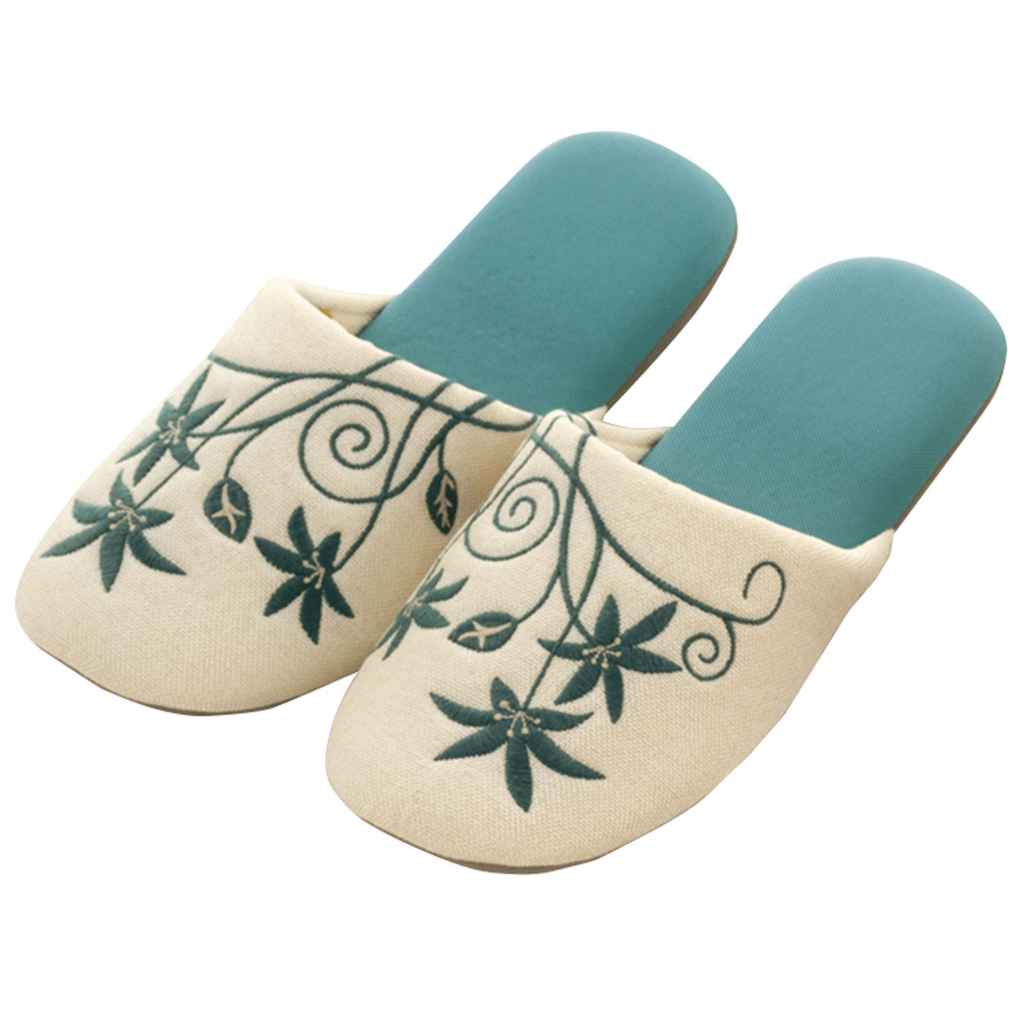 シビラ ヘニオ スリッパ - 画像5