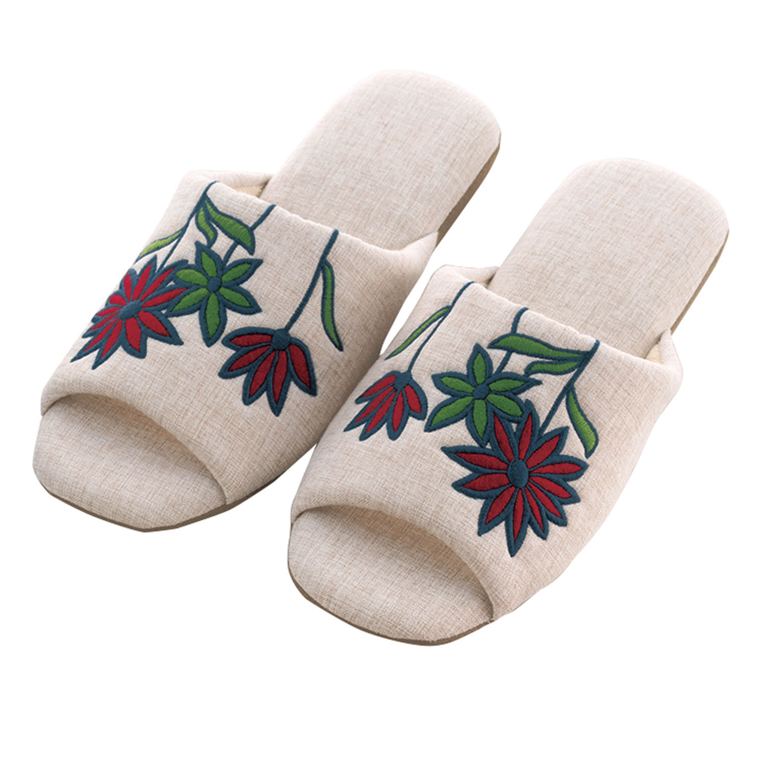 シビラ レジェンダ スリッパ - 画像2