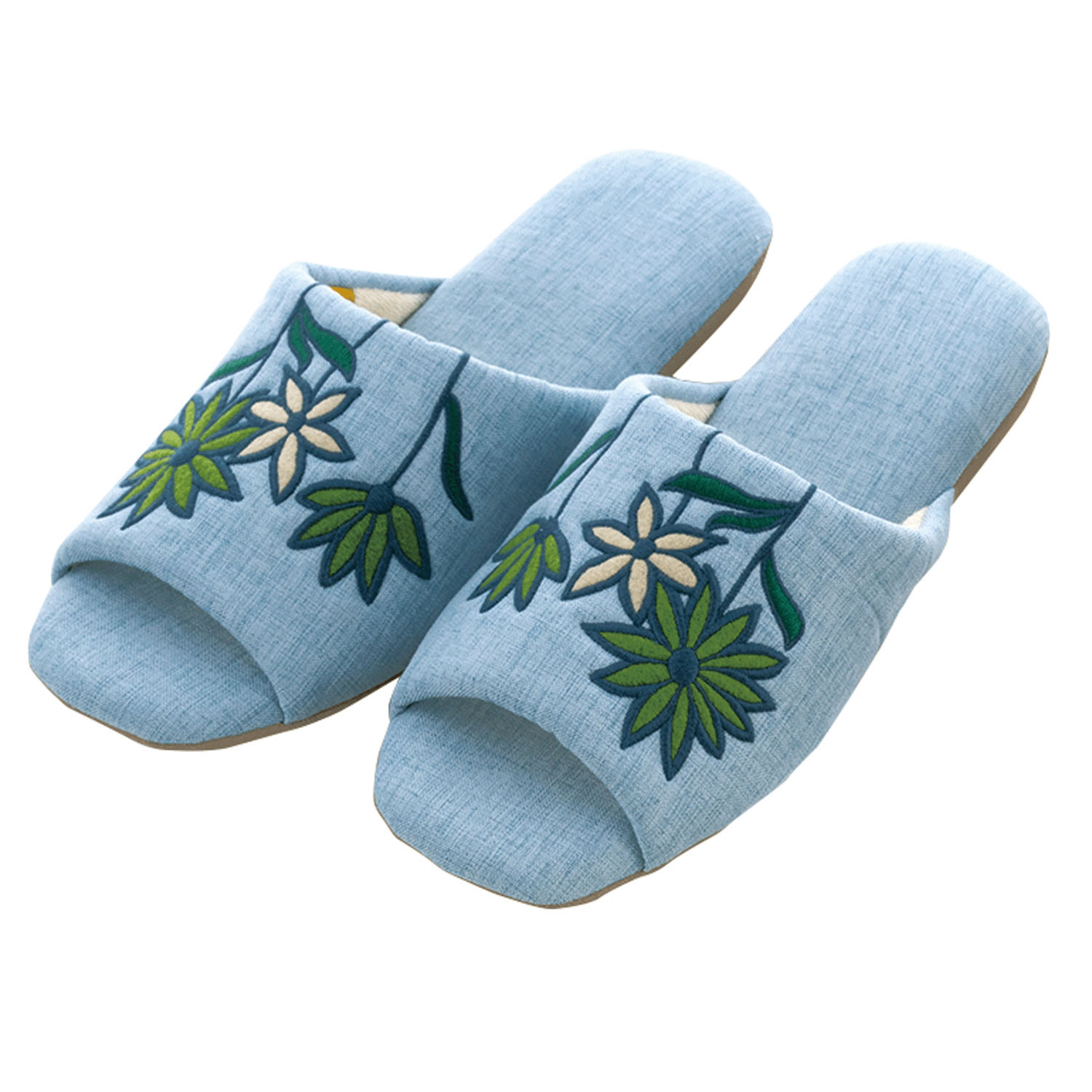 シビラ レジェンダ スリッパ - 画像5