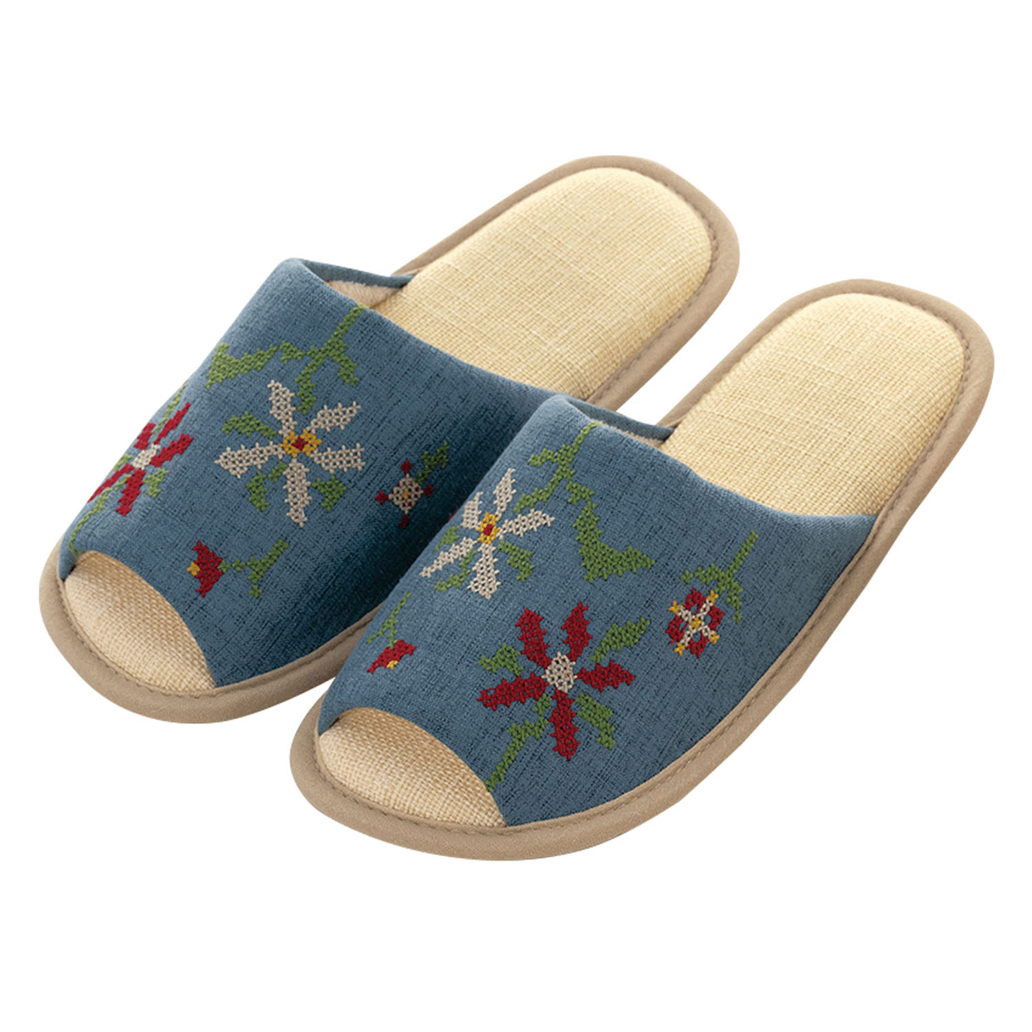 シビラ クルス スリッパ - 画像4