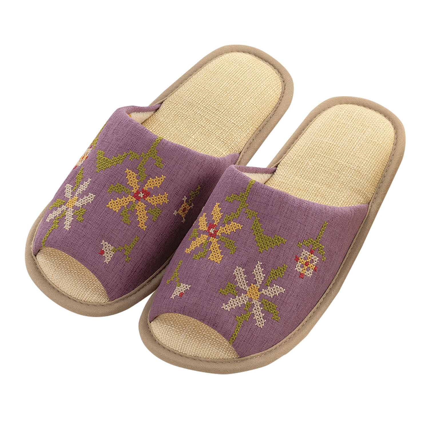 シビラ クルス スリッパ - 画像5