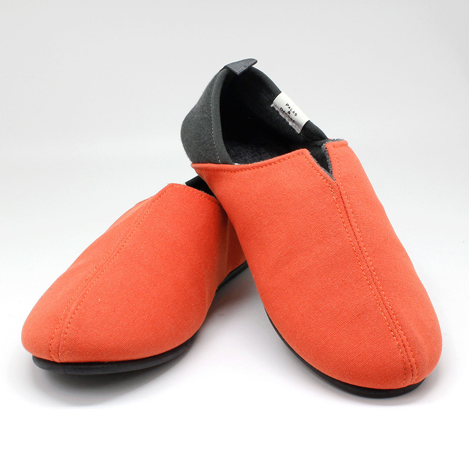 カテバ ガード キャンバスモック防災スリッポン - 画像13