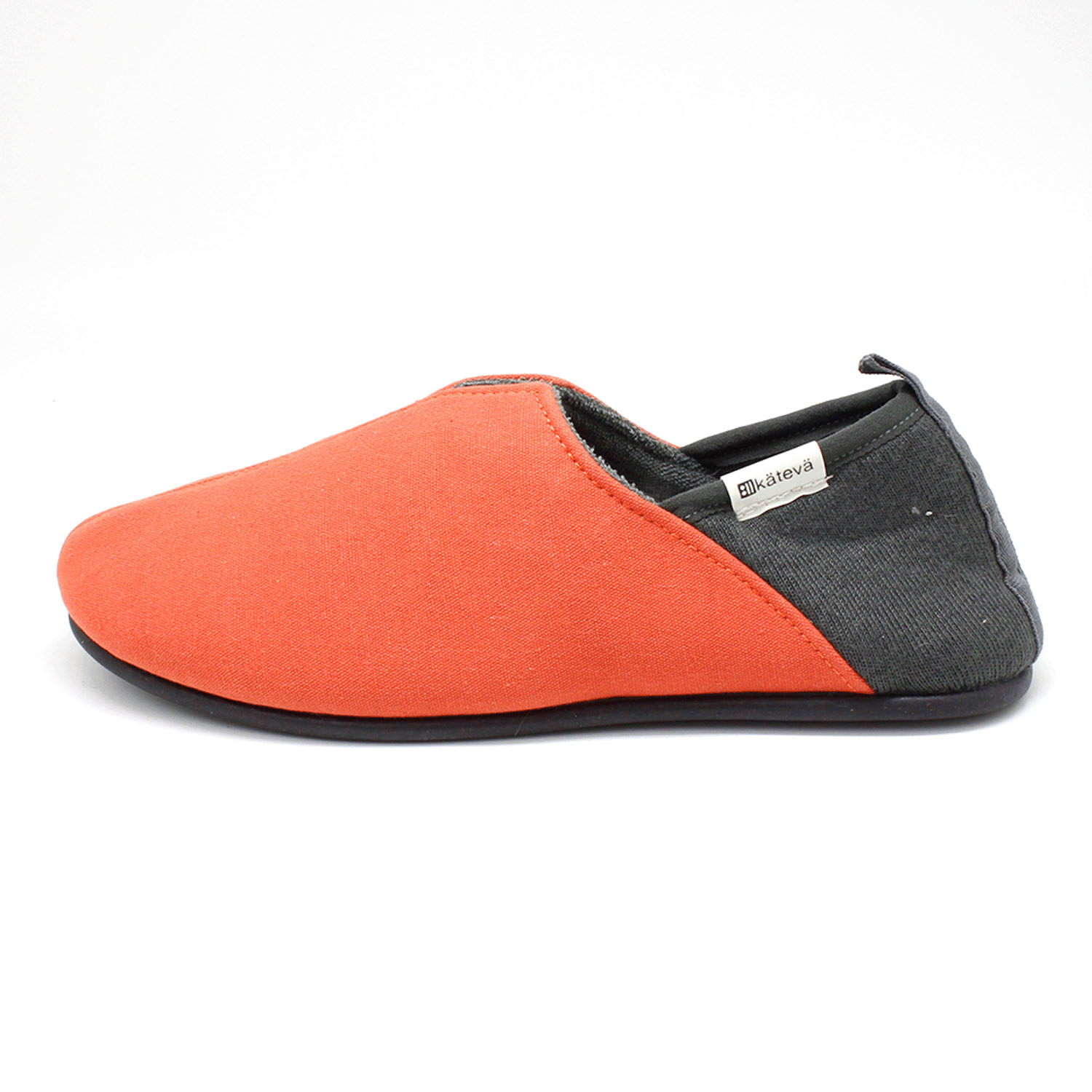 カテバ ガード キャンバスモック防災スリッポン - 画像14