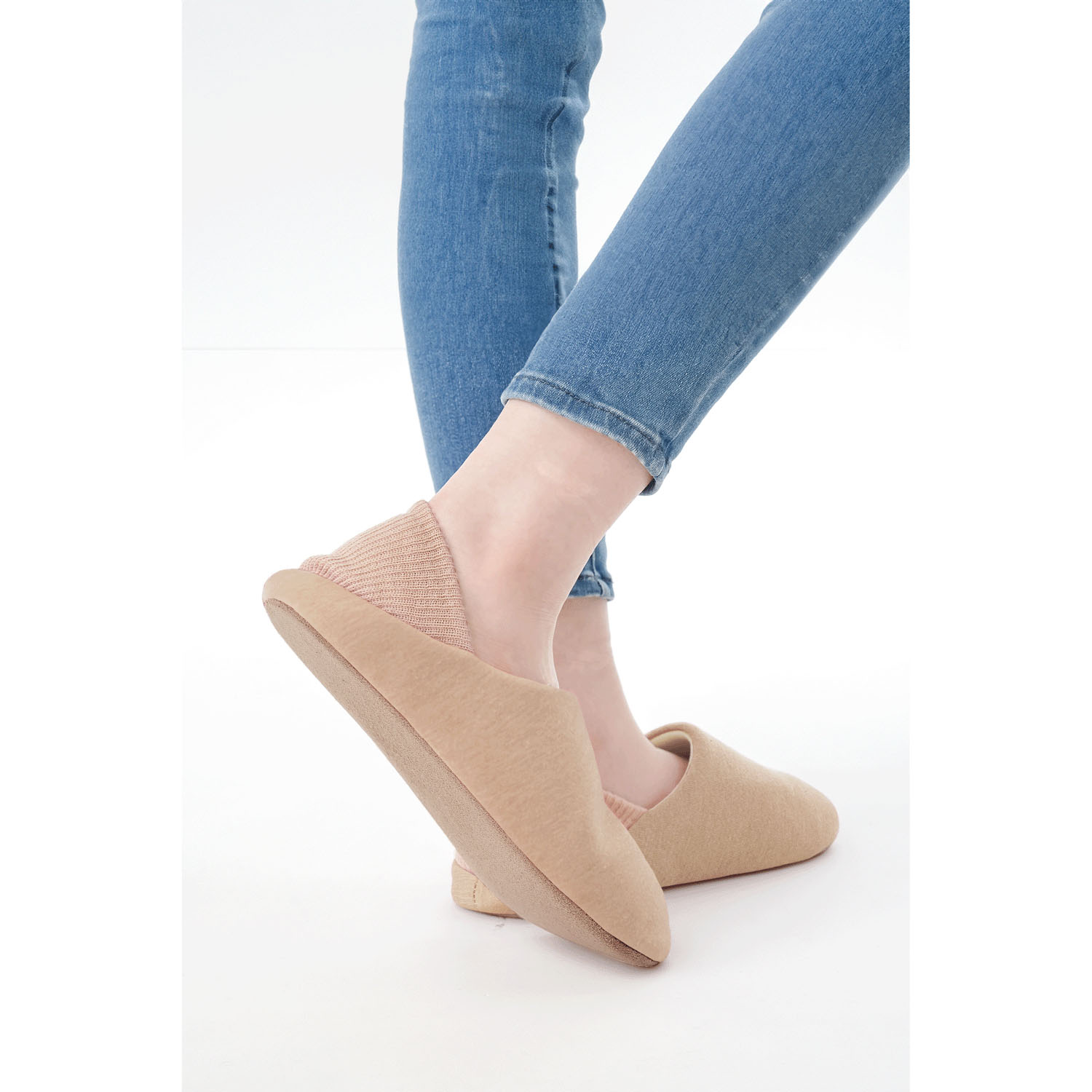 防災スリッパまもれ～るM - 画像7