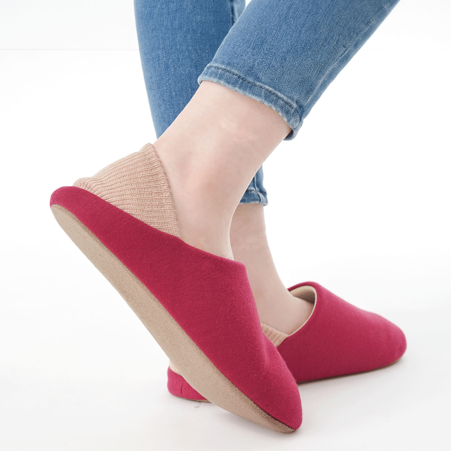 防災スリッパまもれ～るL - 画像14