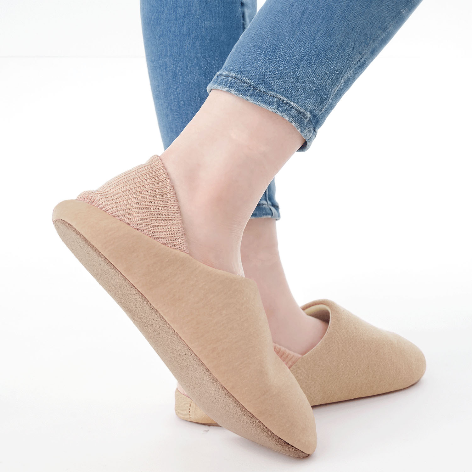 防災スリッパまもれ～るL - 画像8